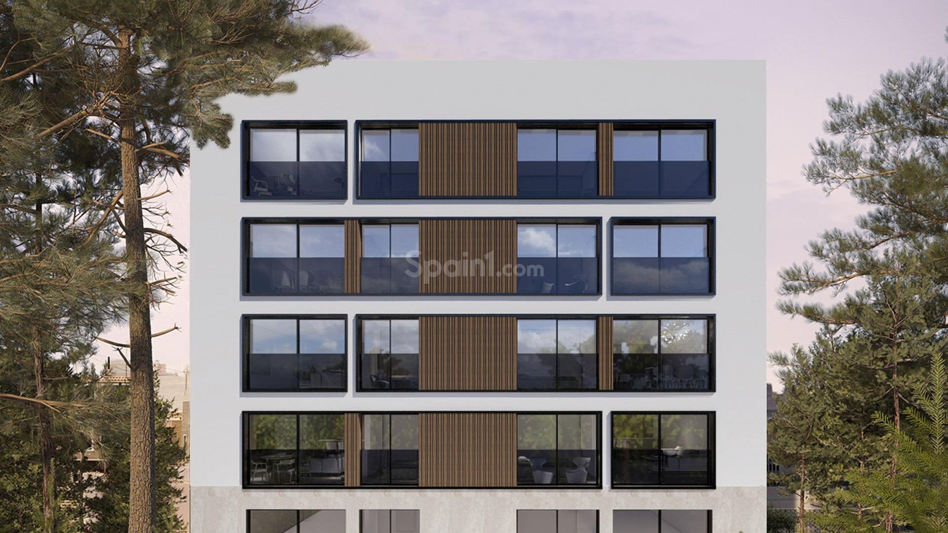 New Build - Lägenhet -
Guardamar del Segura