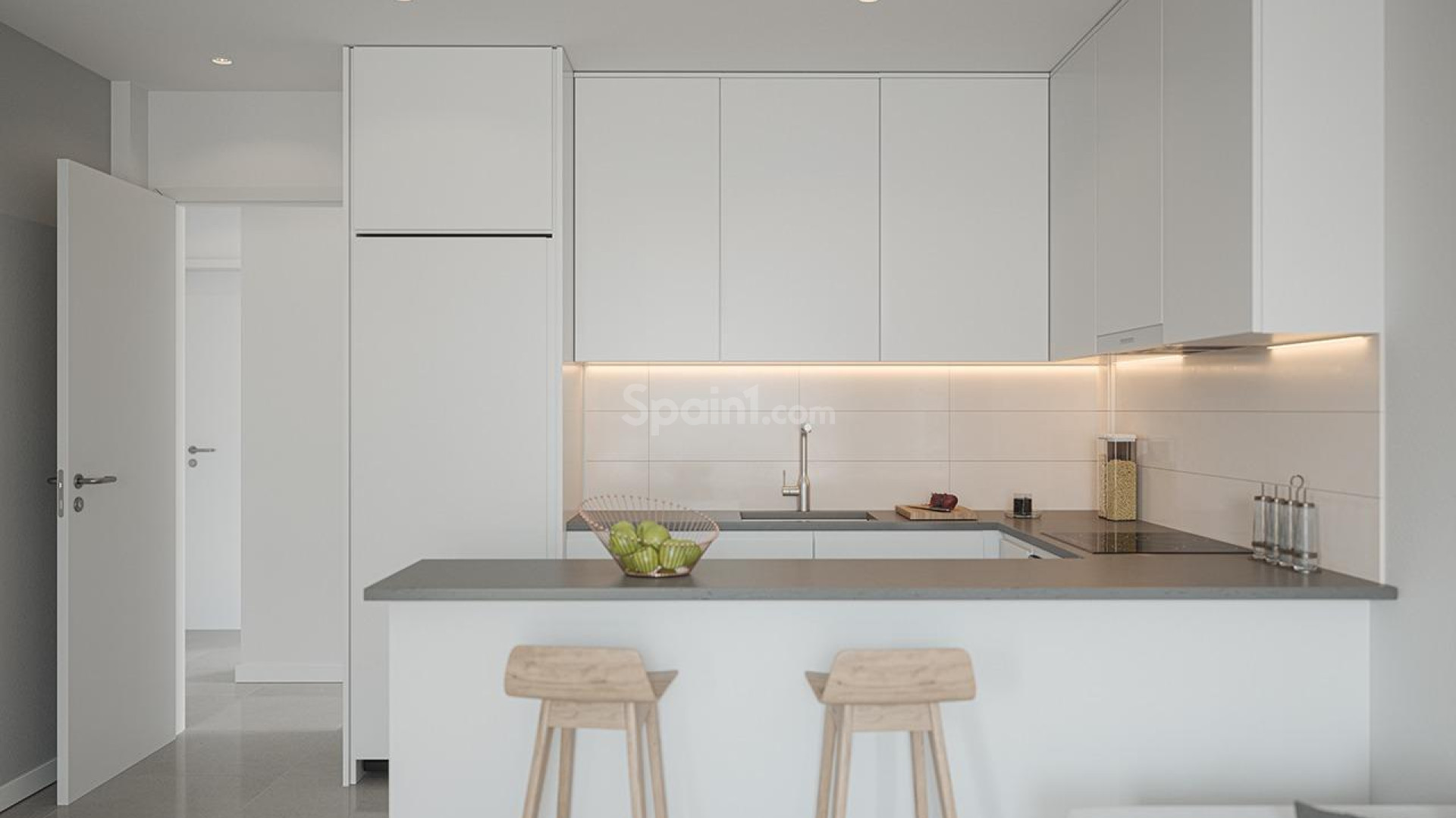 New Build - Lägenhet -
Guardamar del Segura