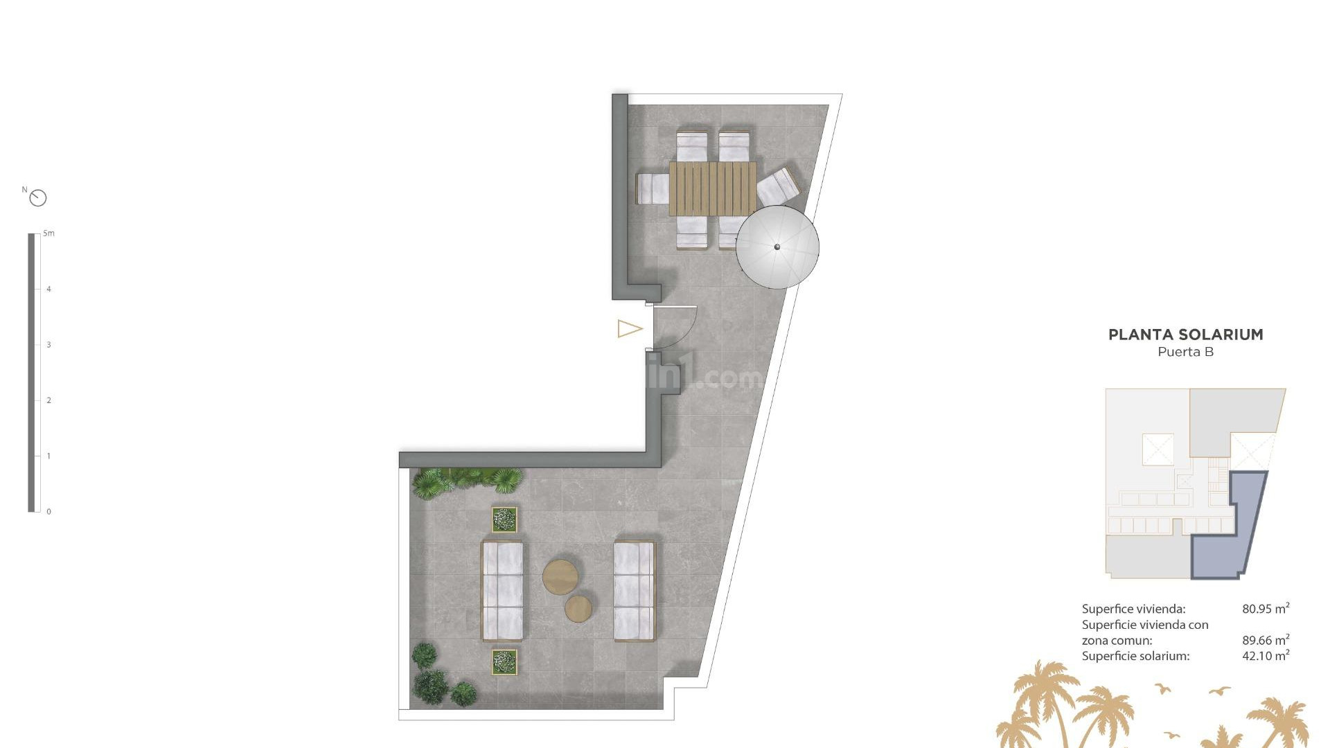 New Build - Lägenhet -
Guardamar del Segura