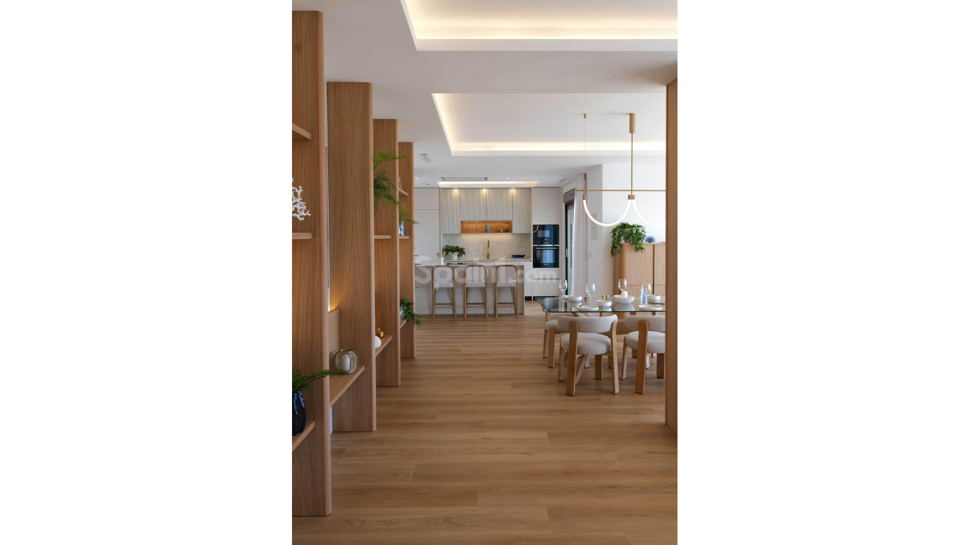 New Build - Lägenhet -
La Manga del Mar Menor - Veneziola