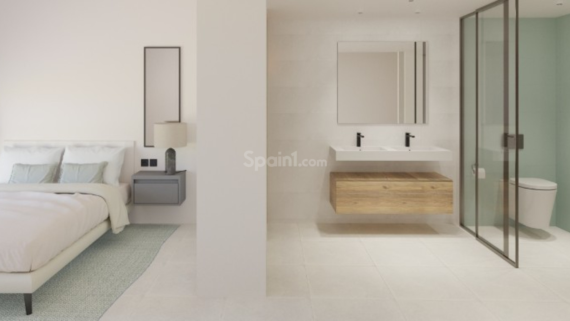 New Build - Lägenhet -
La Mata