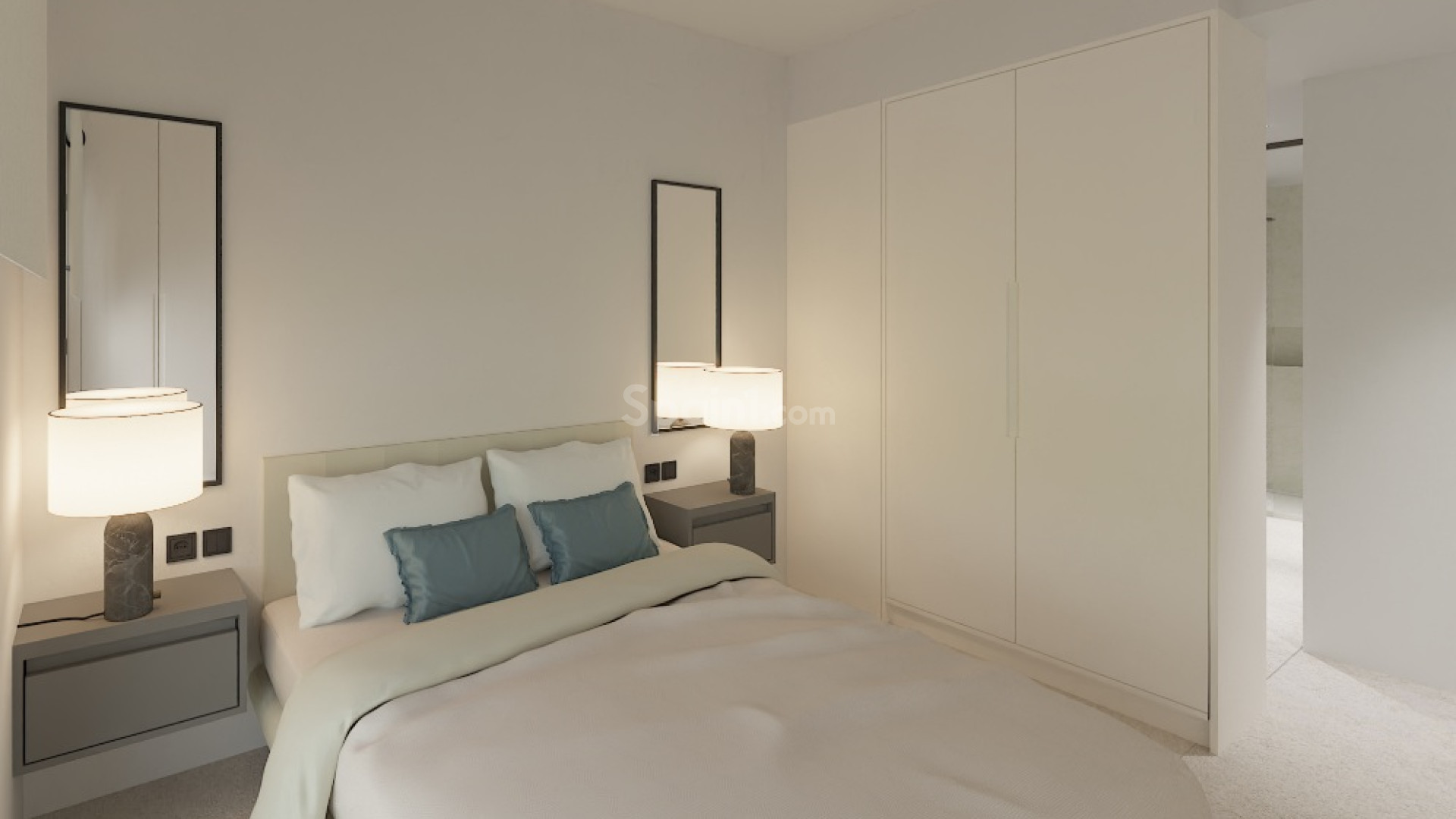 New Build - Lägenhet -
La Mata