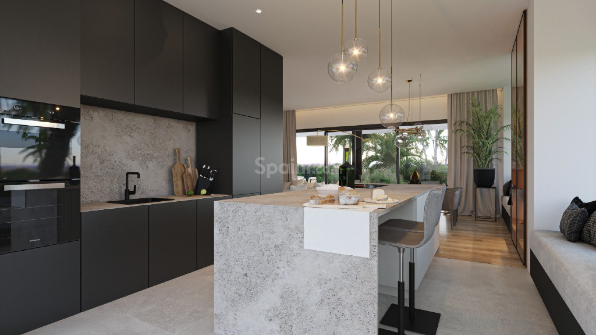 New Build - Lägenhet -
Las Colinas - Las Colinas Golf