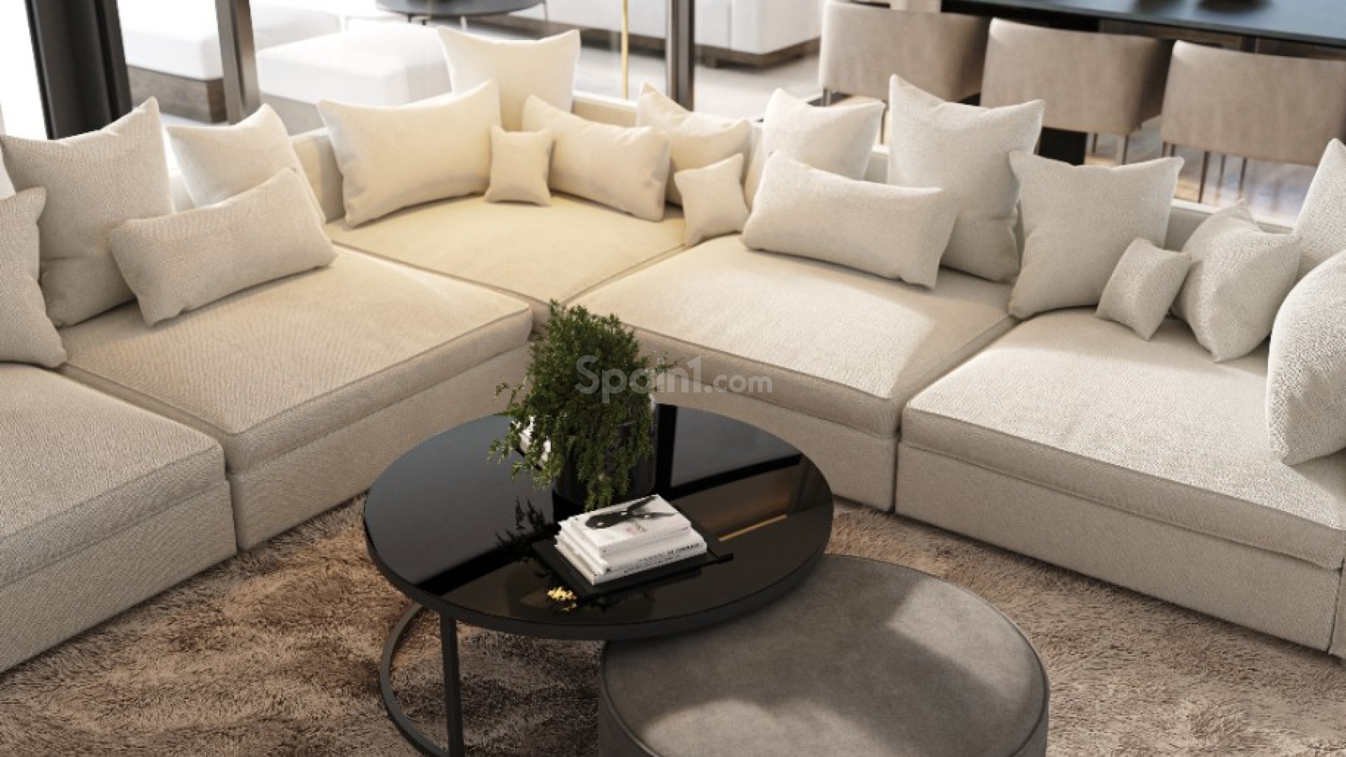 New Build - Lägenhet -
Las Colinas - Las Colinas Golf