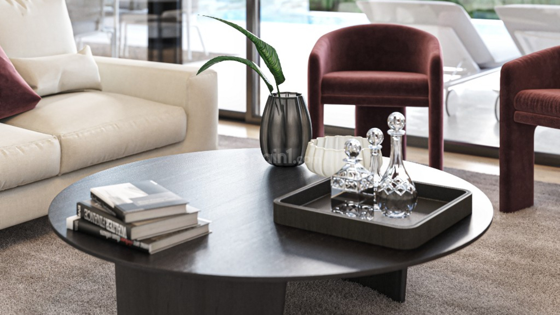 New Build - Lägenhet -
Las Colinas - Las Colinas Golf