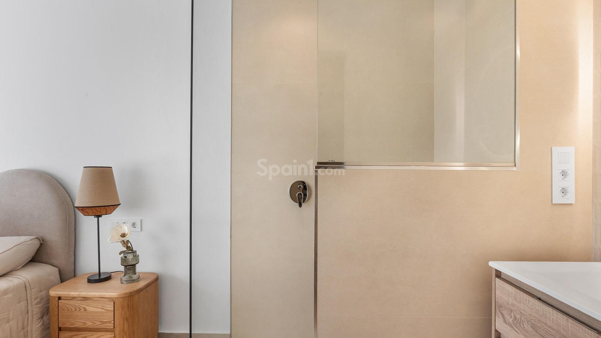 New Build - Lägenhet -
Los Alcázares - La Serena Golf