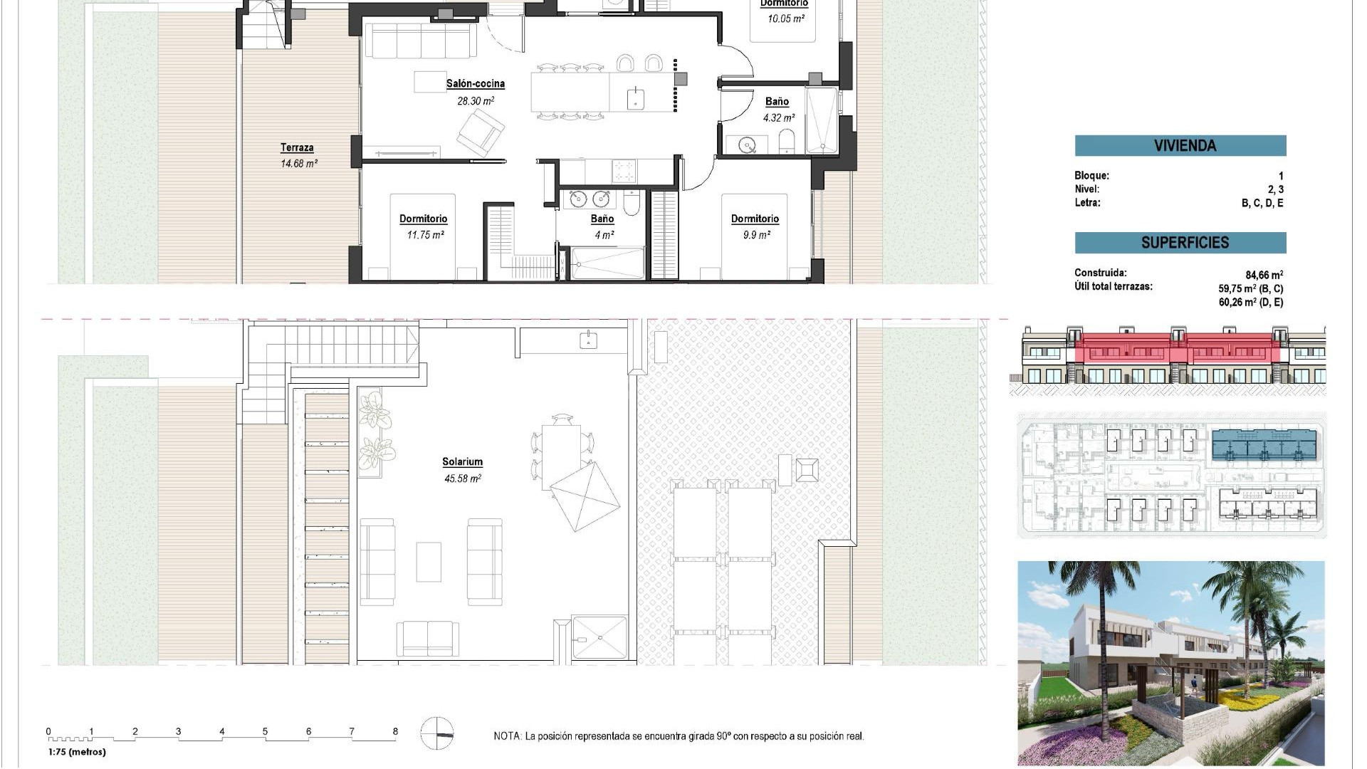 New Build - Lägenhet -
Los Alcázares - Los Alcazares