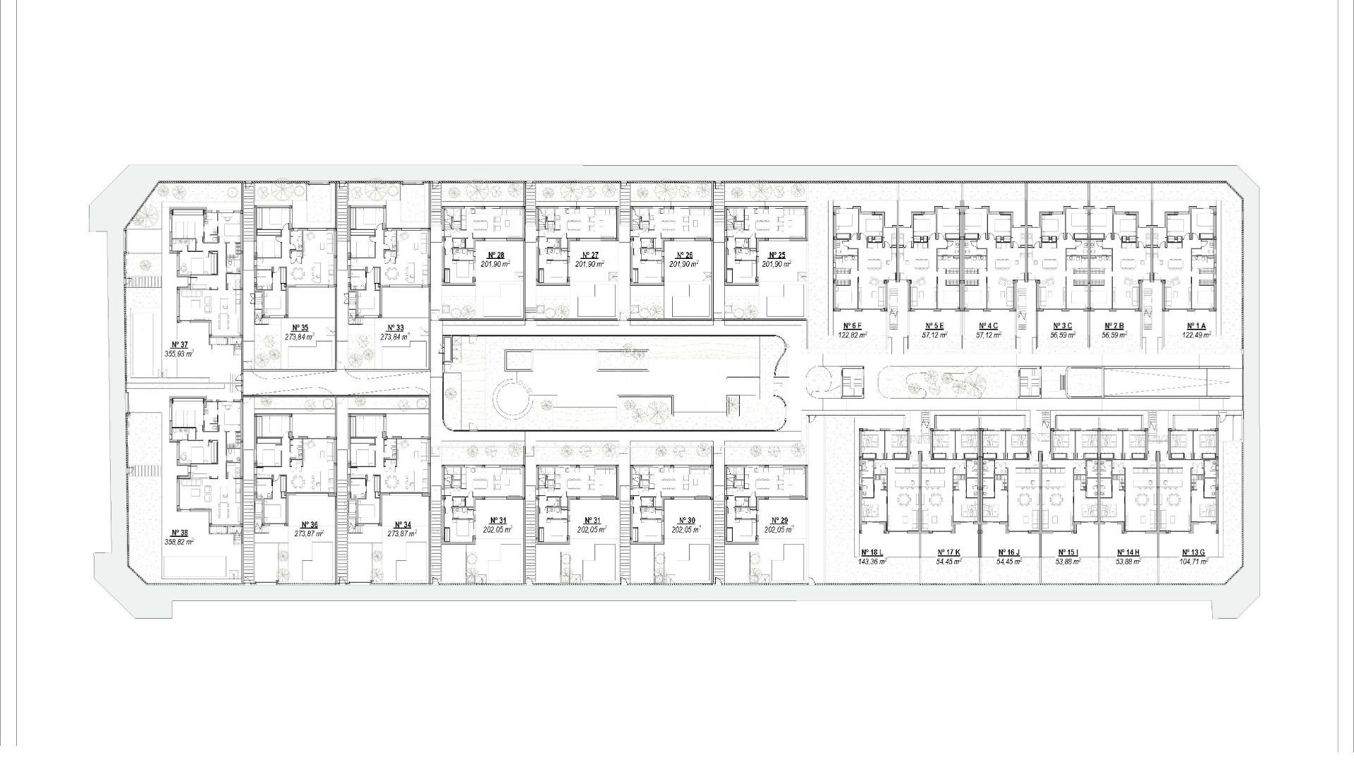 New Build - Lägenhet -
Los Alcázares - Los Alcazares