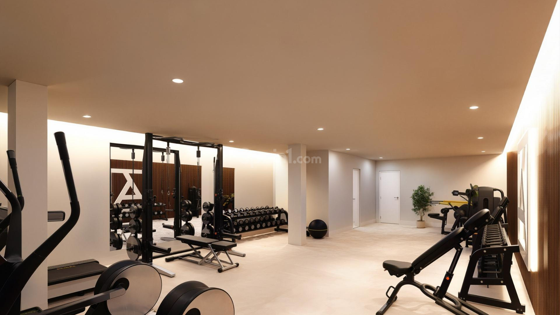 New Build - Lägenhet -
Los Alcázares - Los Alcazares