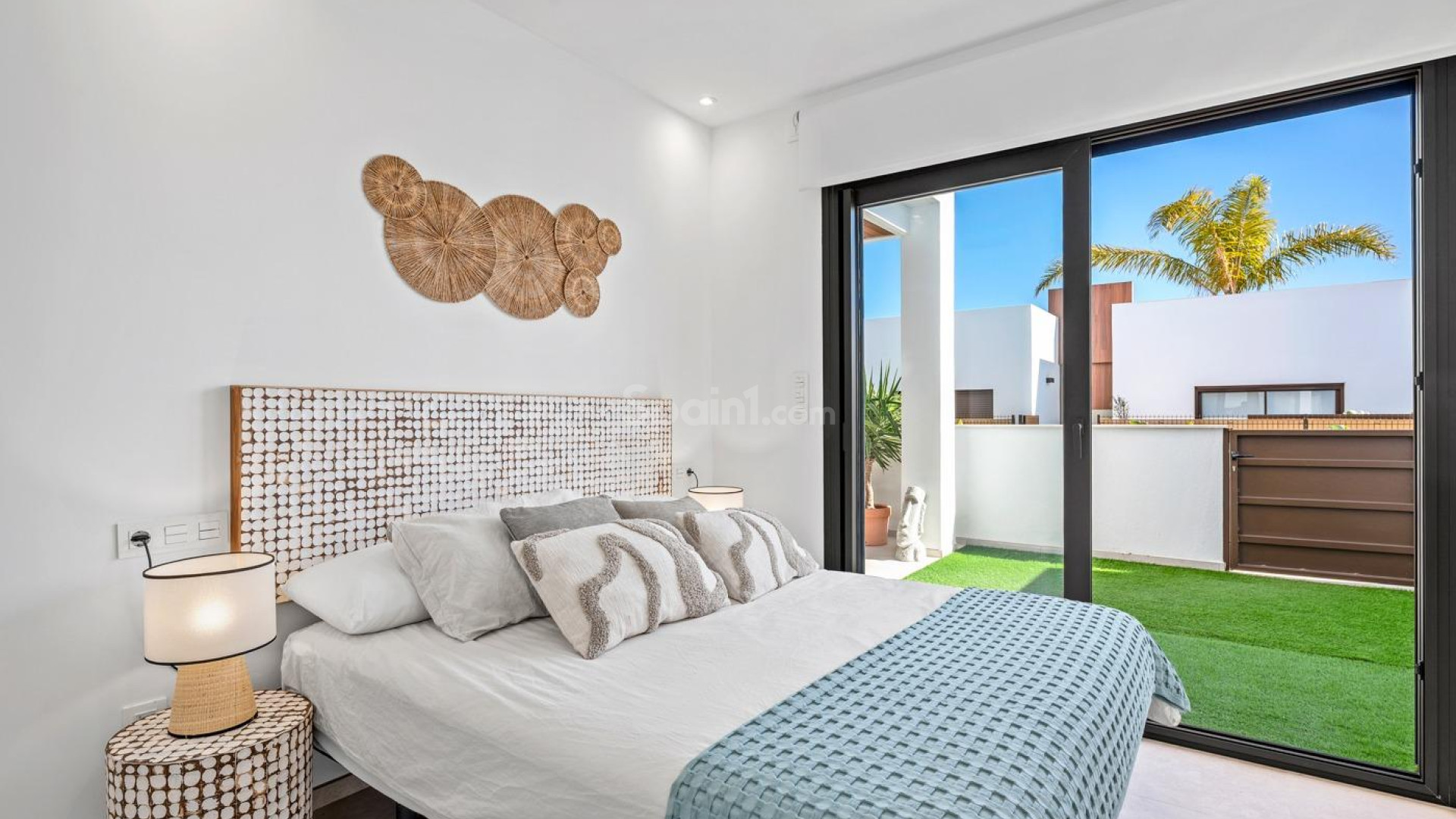 New Build - Lägenhet -
Los Alcázares - Los Alcazares