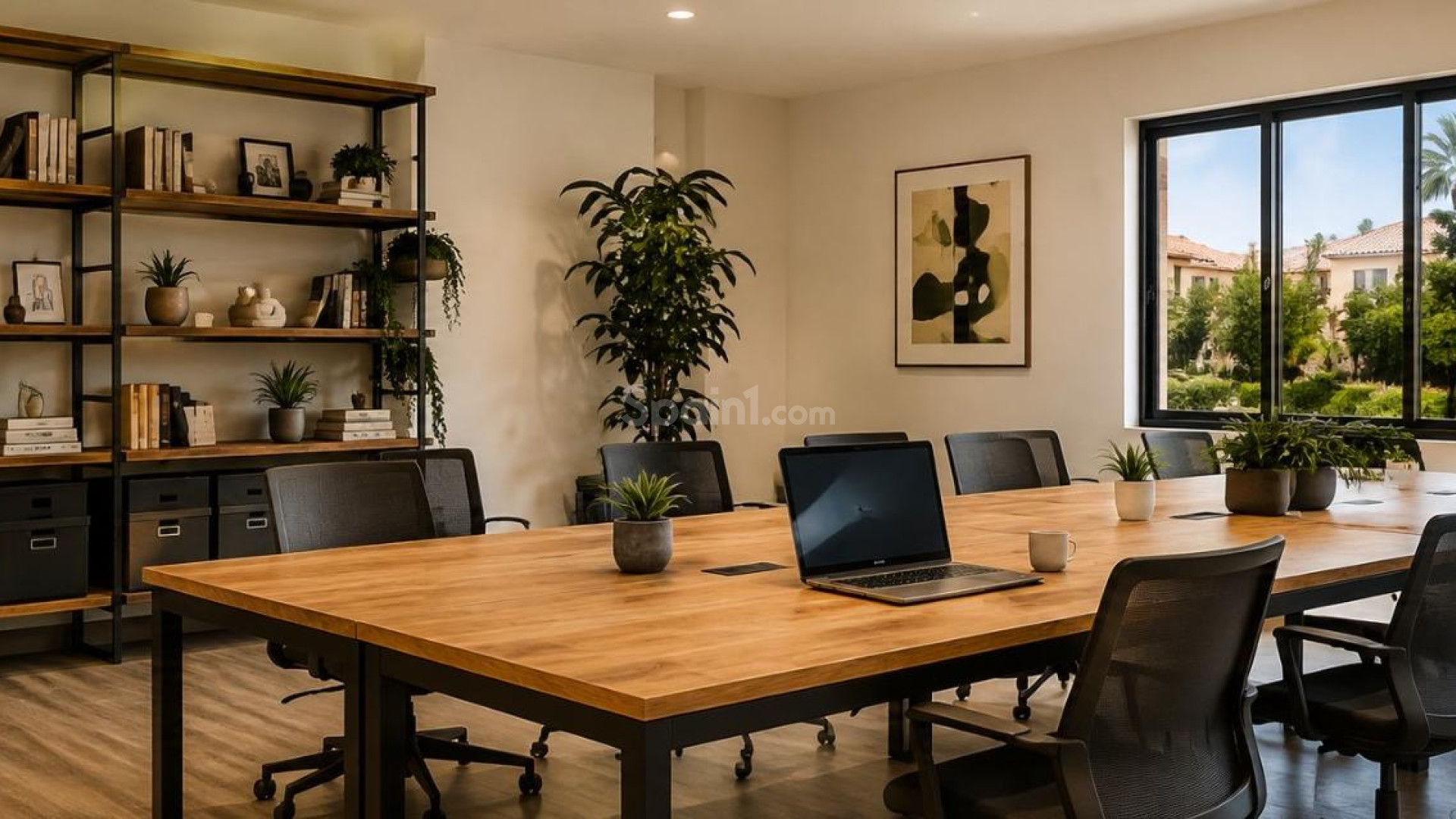 New Build - Lägenhet -
Los Alcázares - Playa Lo Sola