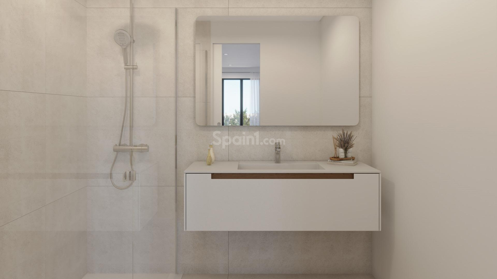 New Build - Lägenhet -
Manilva - La Duquesa