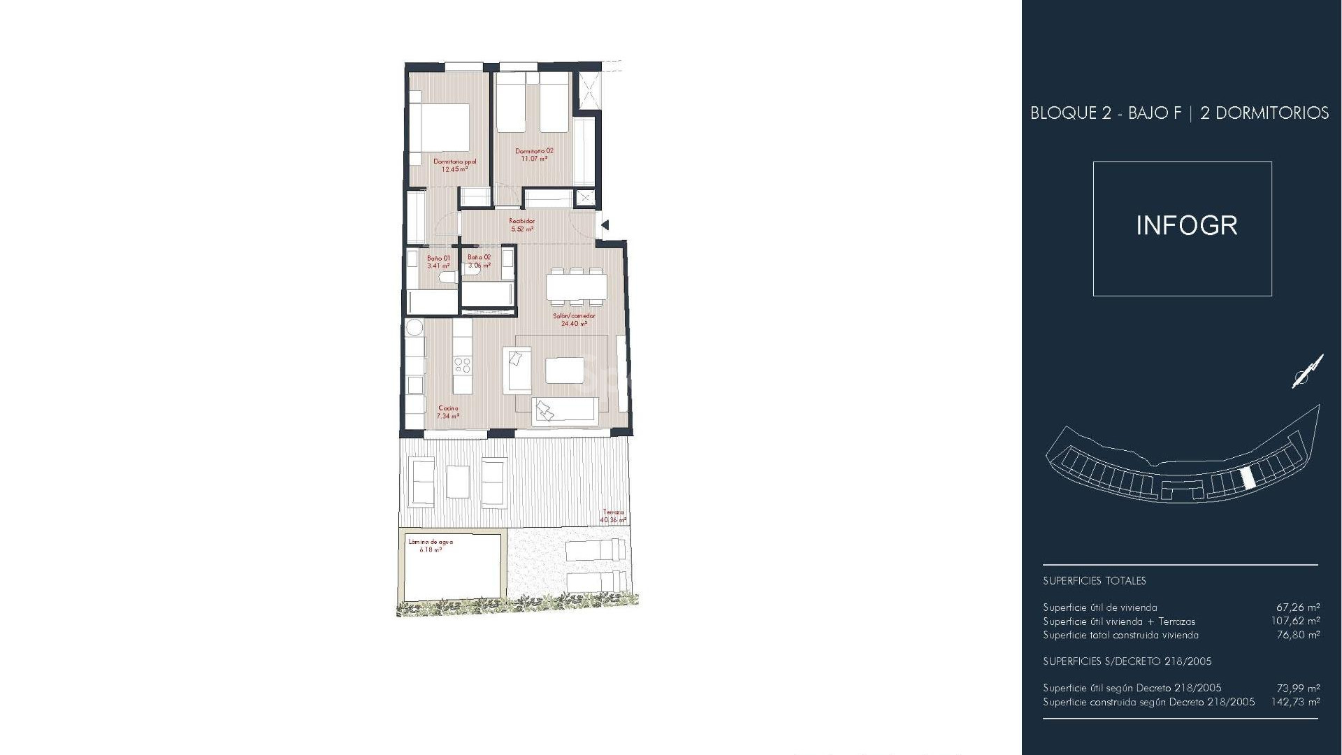 New Build - Lägenhet -
Manilva - Los Hidalgos