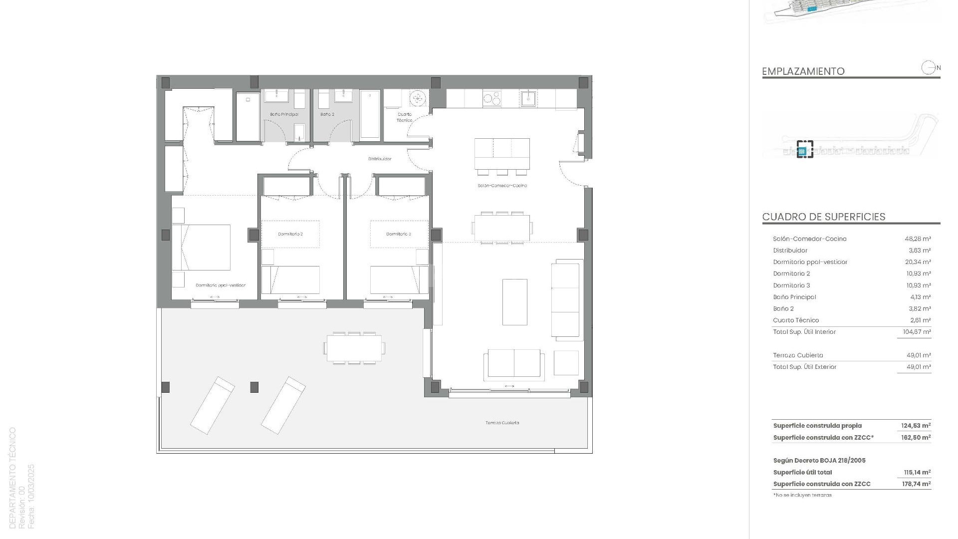 New Build - Lägenhet -
Marbella - Altos de los Monteros