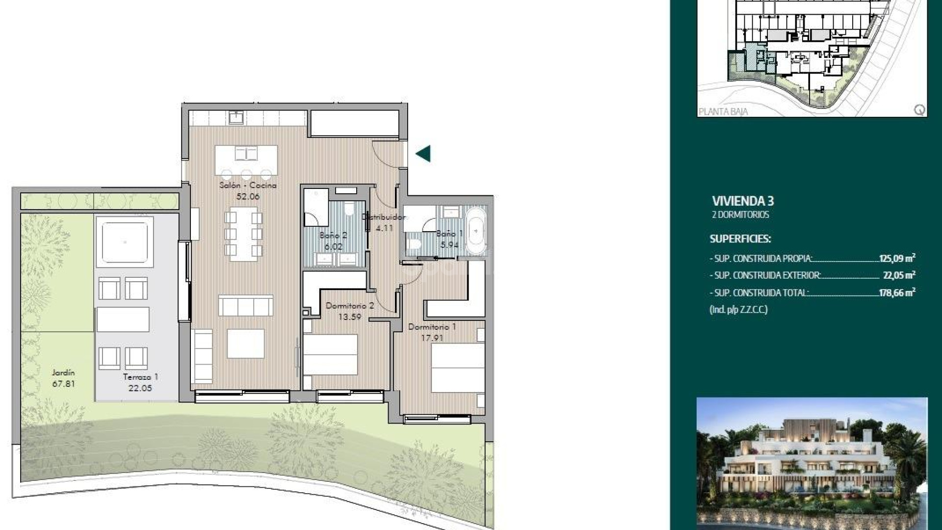 New Build - Lägenhet -
Marbella - Golf Rio Real
