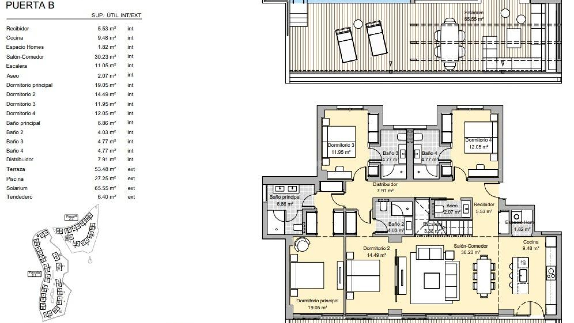New Build - Lägenhet -
Marbella - Los Monteros