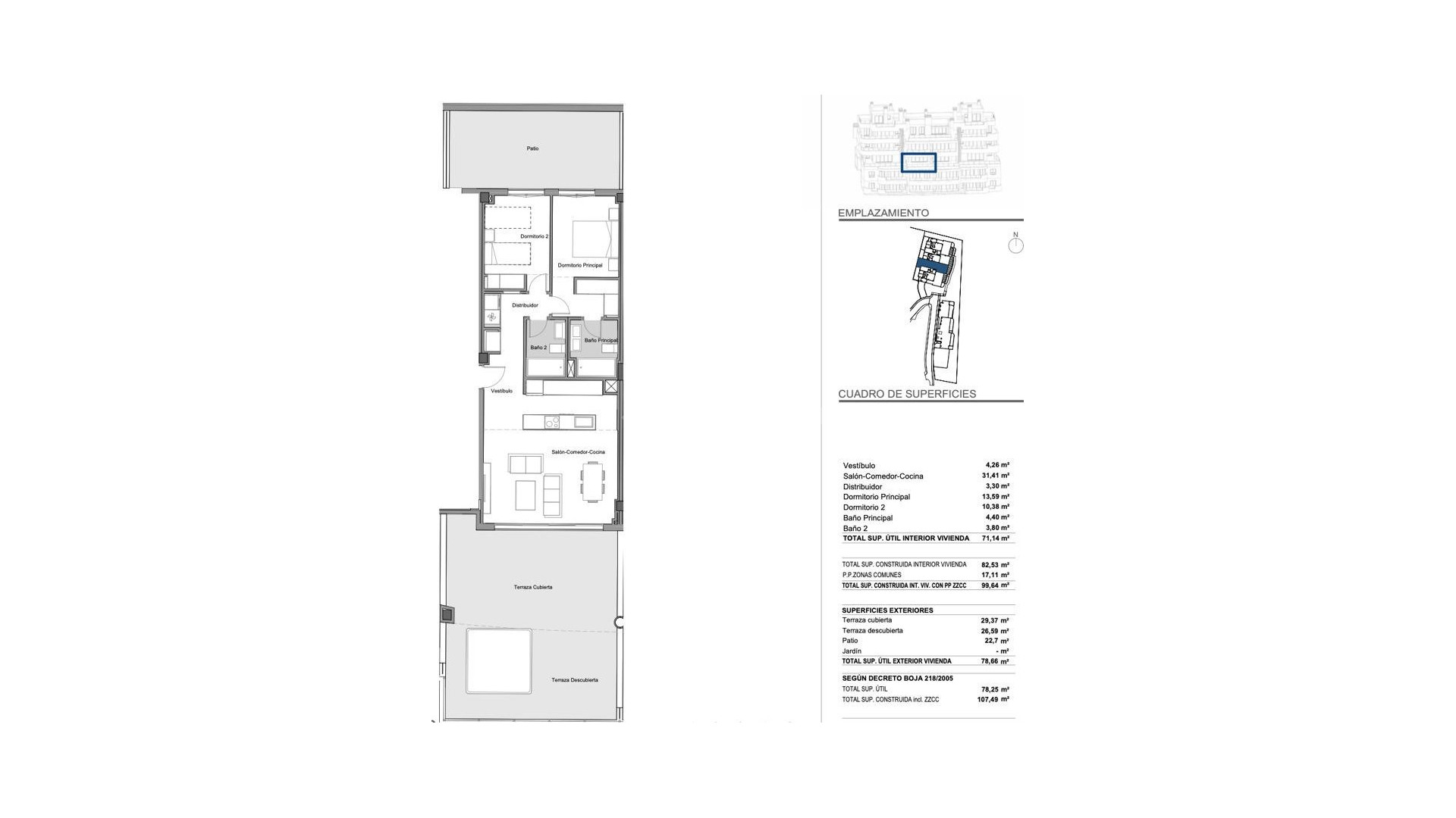 New Build - Lägenhet -
Marbella - Los Monteros