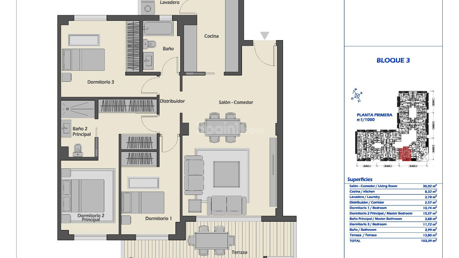 New Build - Lägenhet -
Marbella - Nueva Andalucia