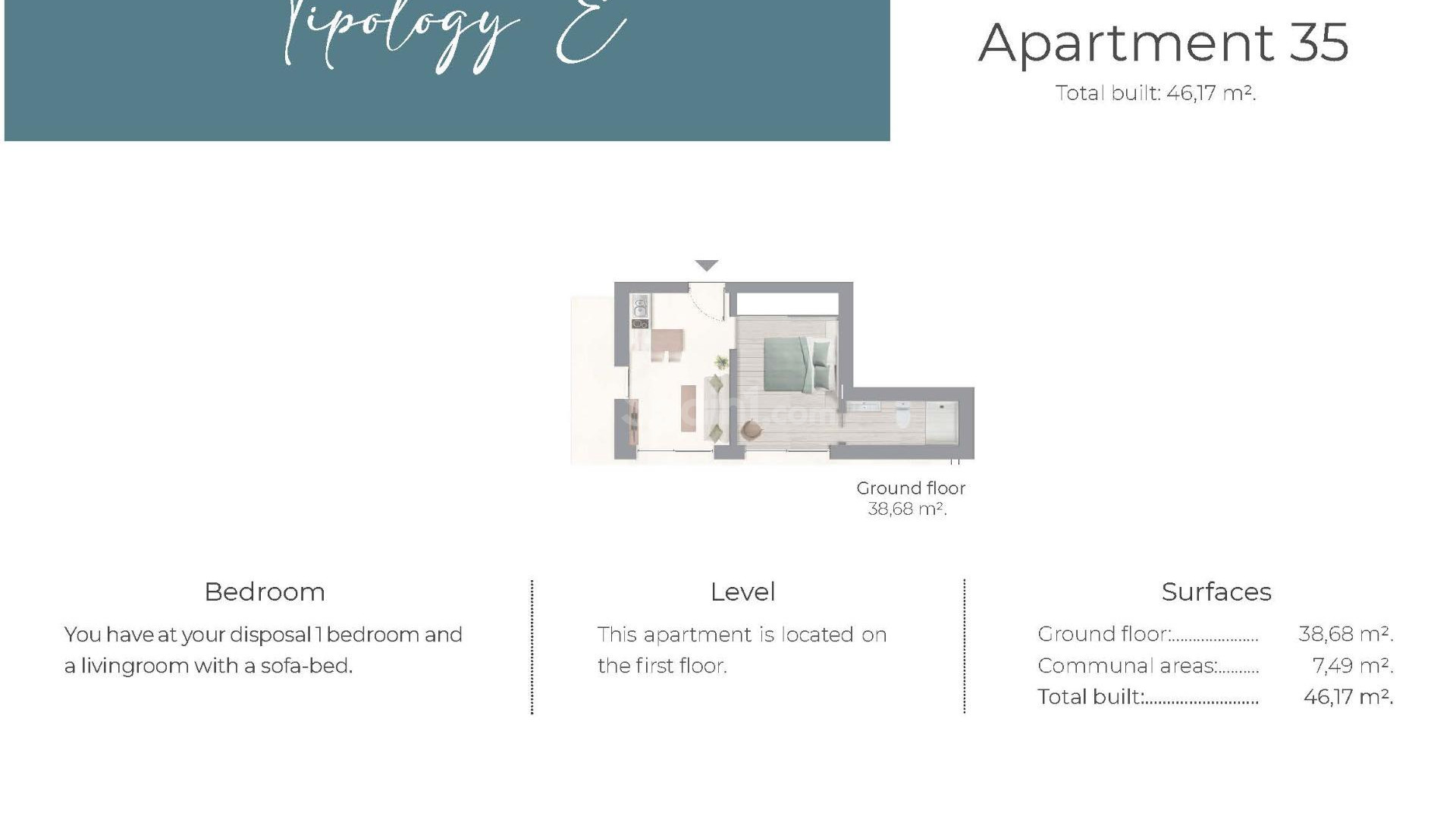 New Build - Lägenhet -
Marbella - Nueva Andalucia