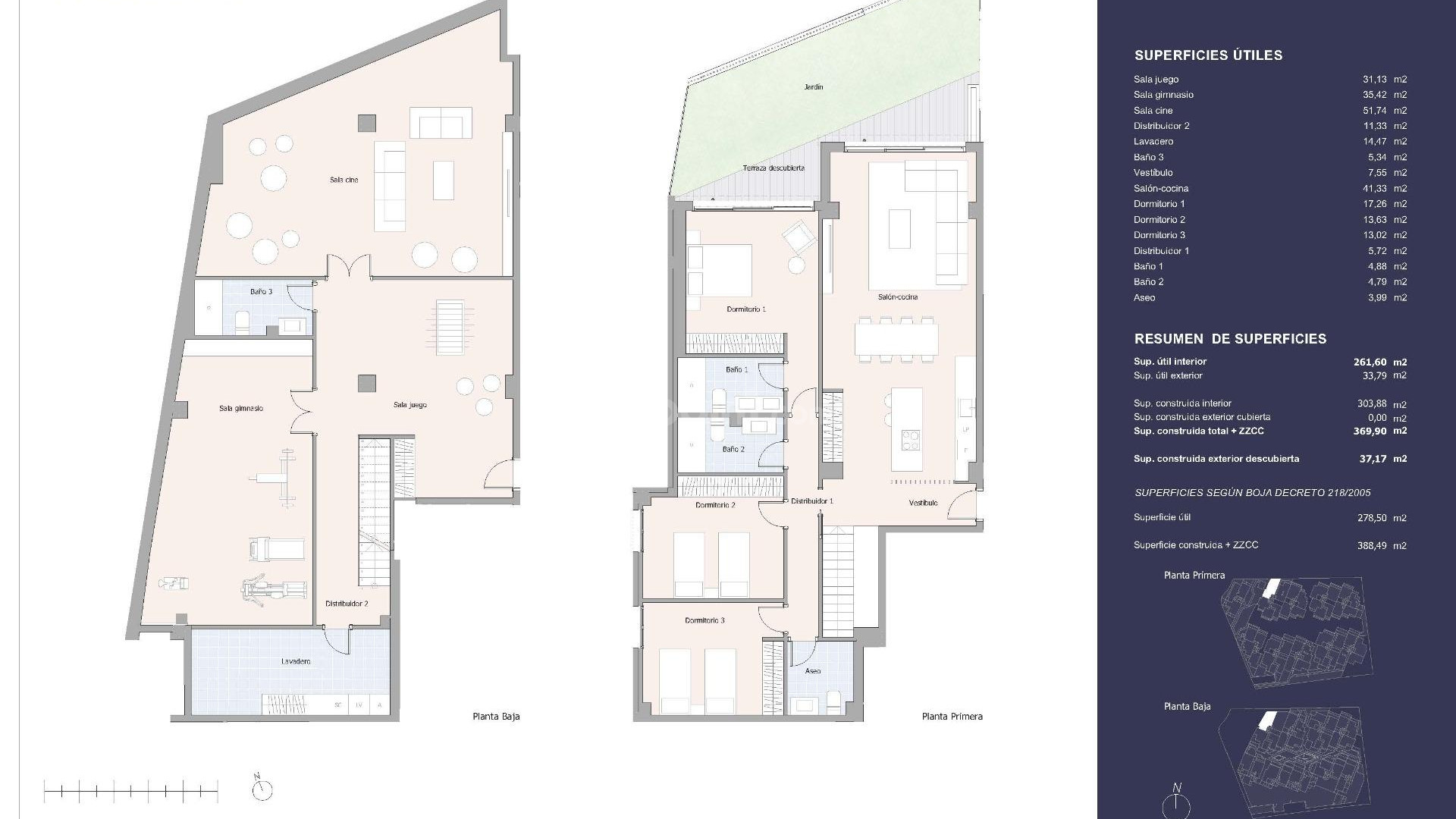 New Build - Lägenhet -
Marbella - Nueva Andalucia