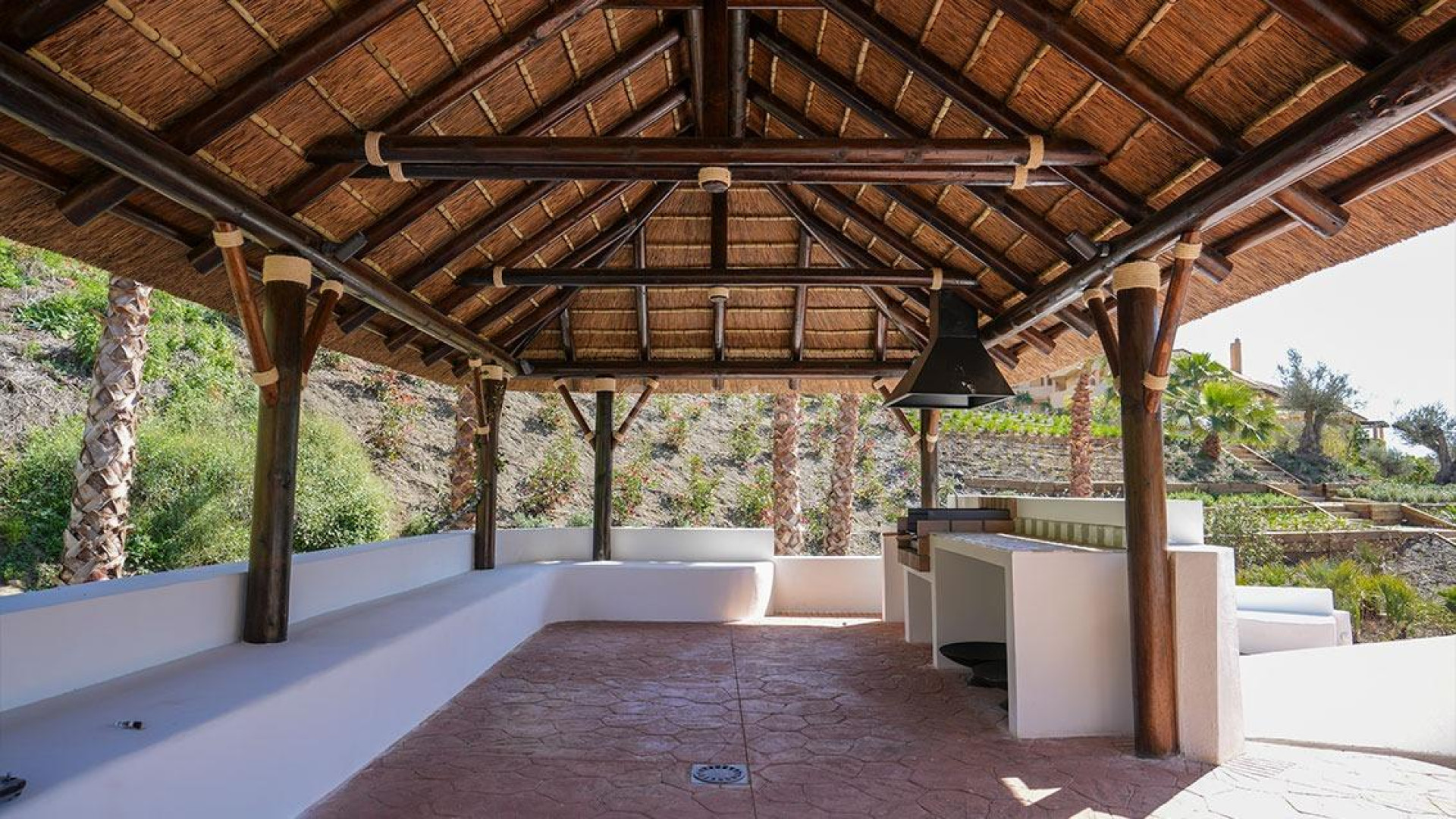 New Build - Lägenhet -
Marbella - Nueva Andalucia