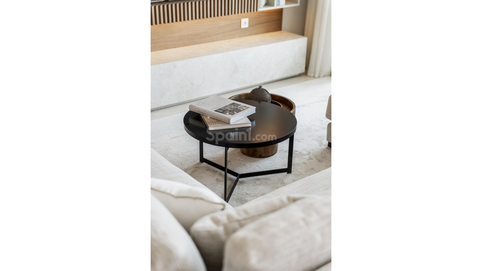 New Build - Lägenhet -
Marbella - Nueva Andalucia