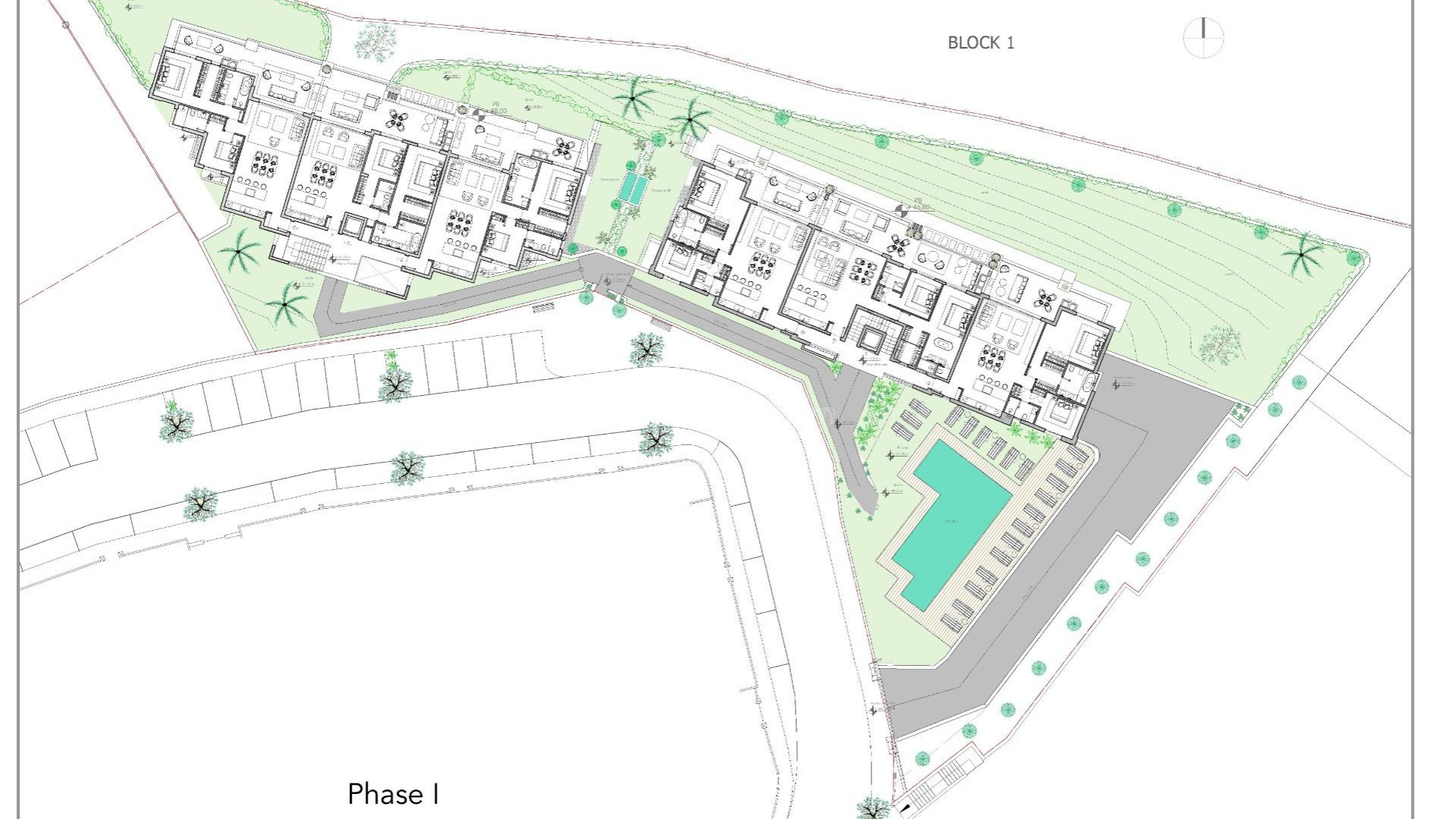New Build - Lägenhet -
Marbella - Nueva Andalucia