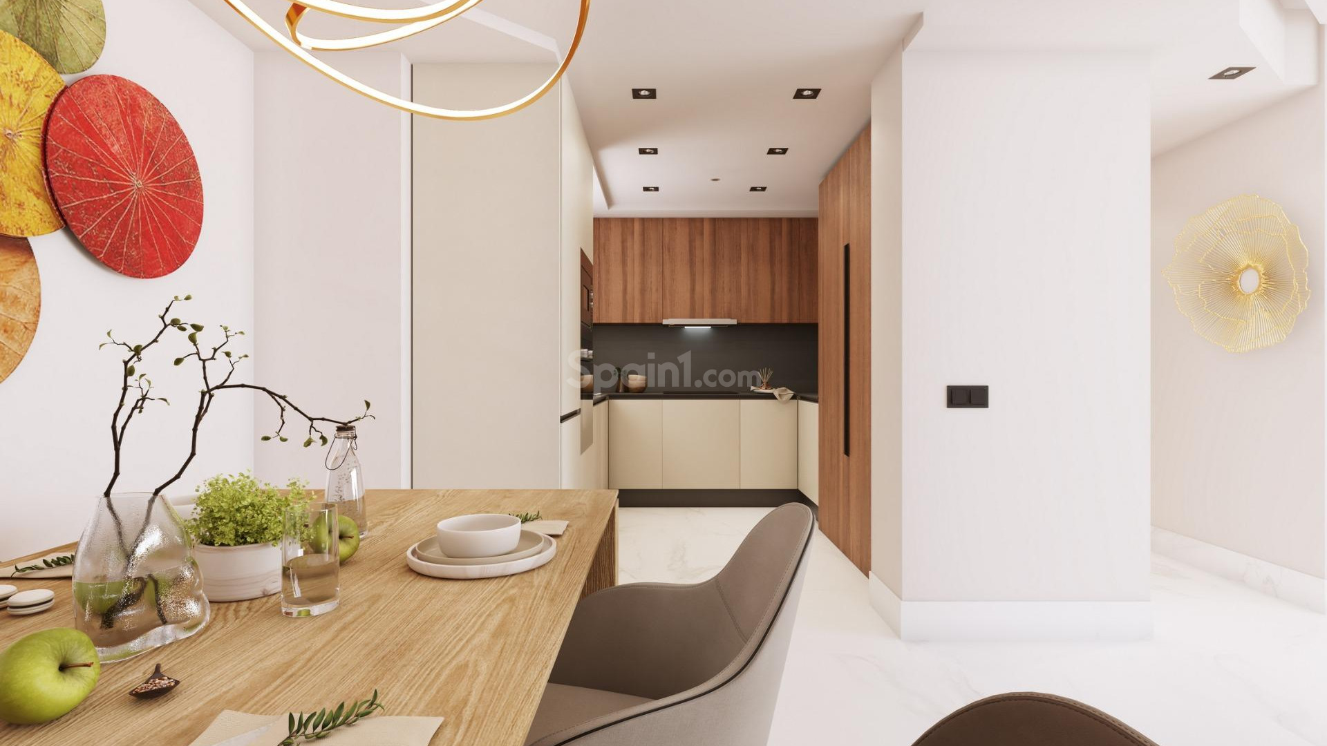 New Build - Lägenhet -
Marbella - San Pedro De Alcantara