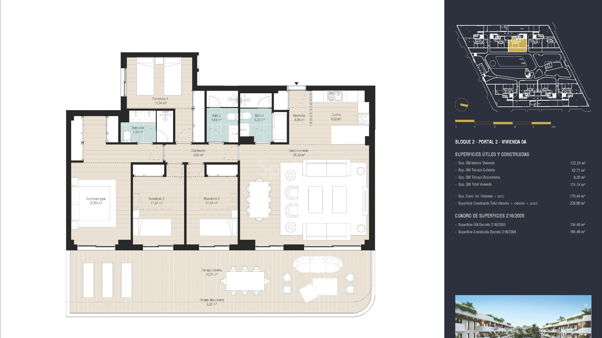 New Build - Lägenhet -
Marbella - San Pedro De Alcantara