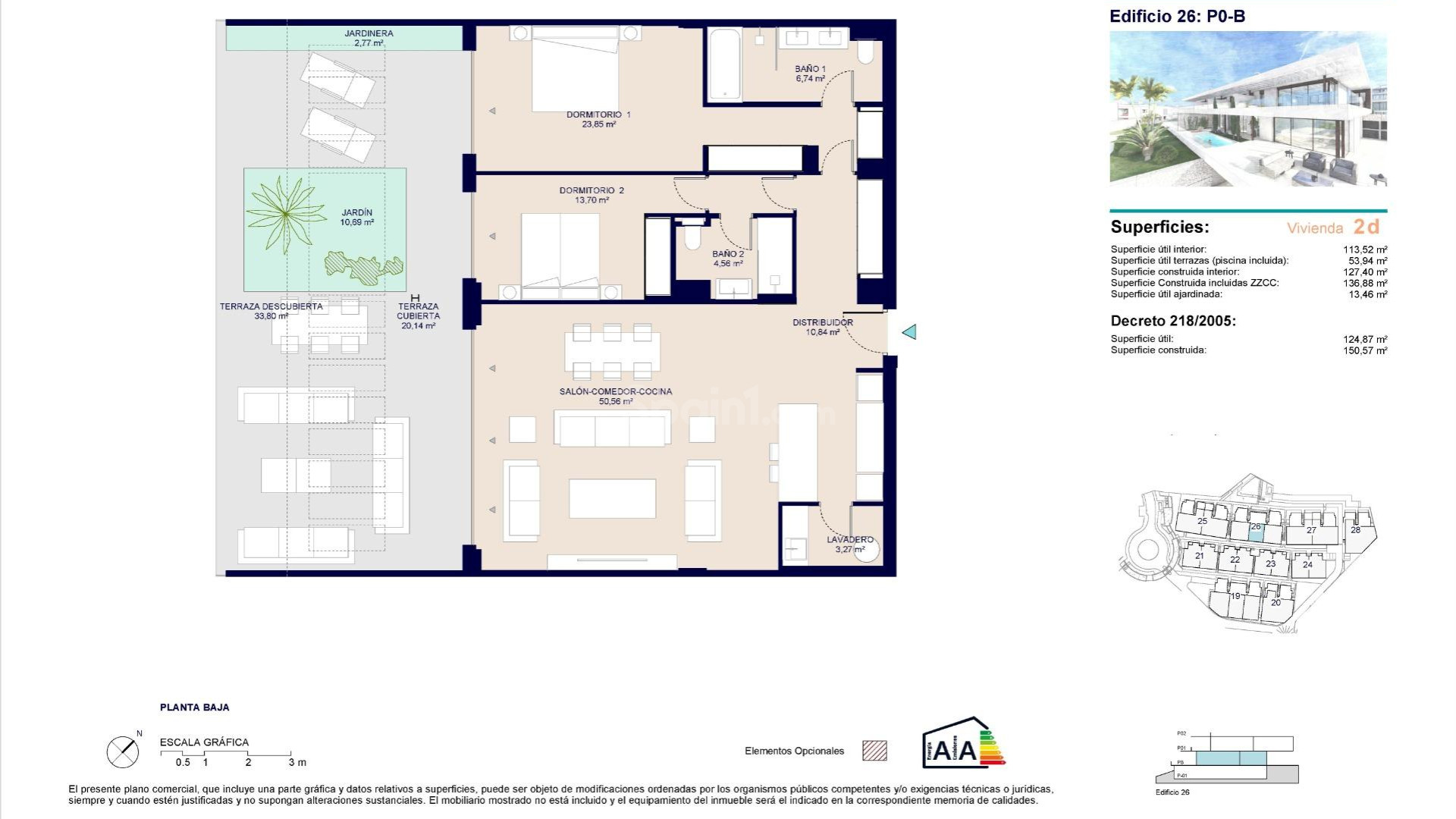 New Build - Lägenhet -
Marbella - Santa Clara Golf