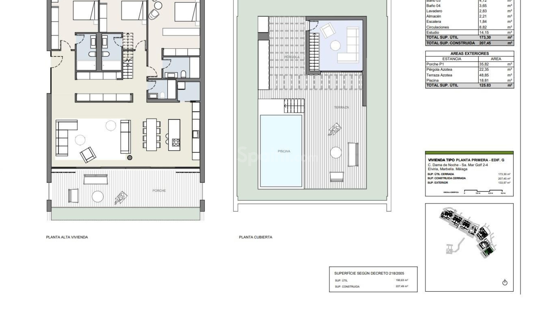 New Build - Lägenhet -
Marbella - 