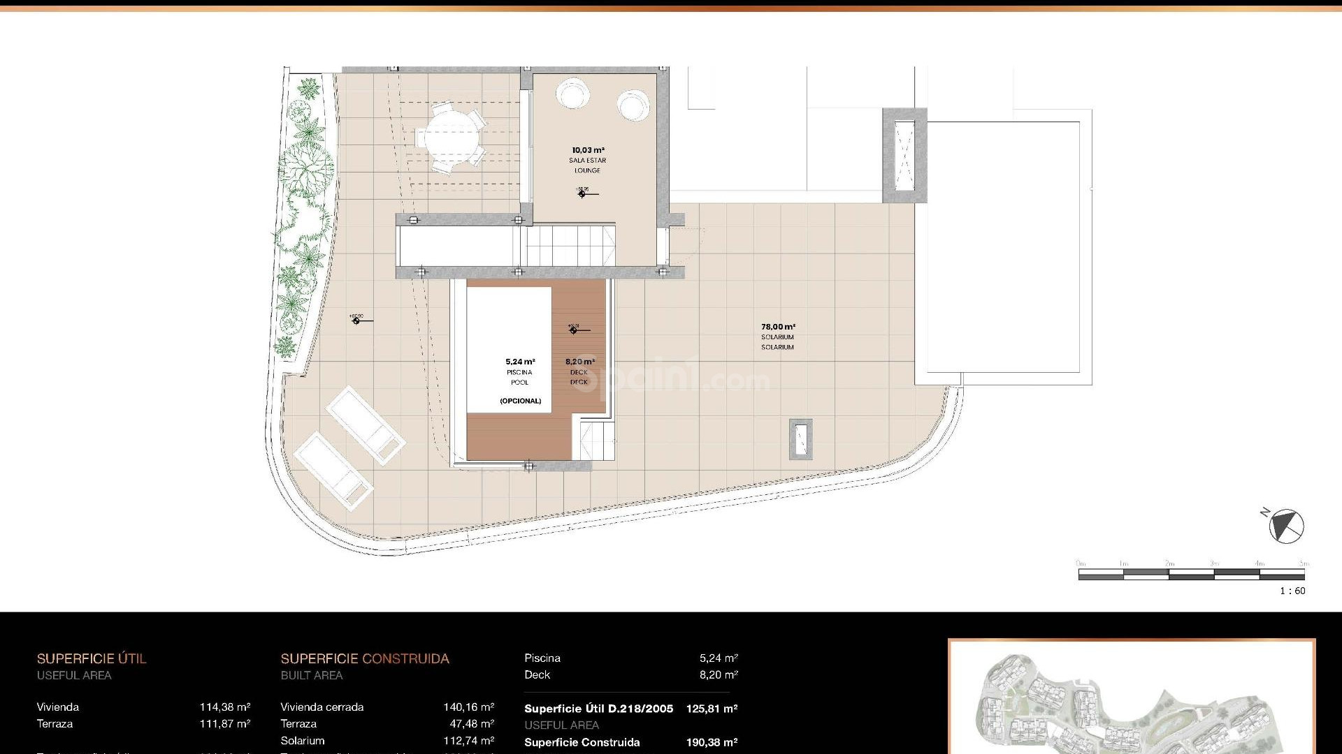 New Build - Lägenhet -
Marbella - 