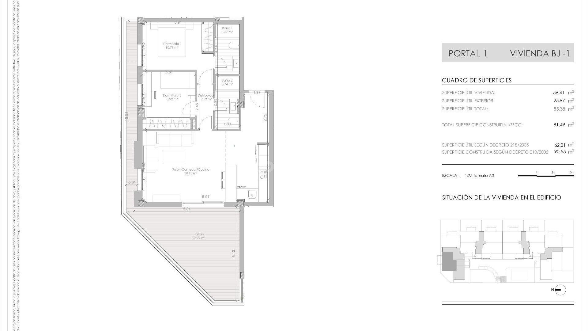 New Build - Lägenhet -
Mijas - Las Lagunas de Mijas