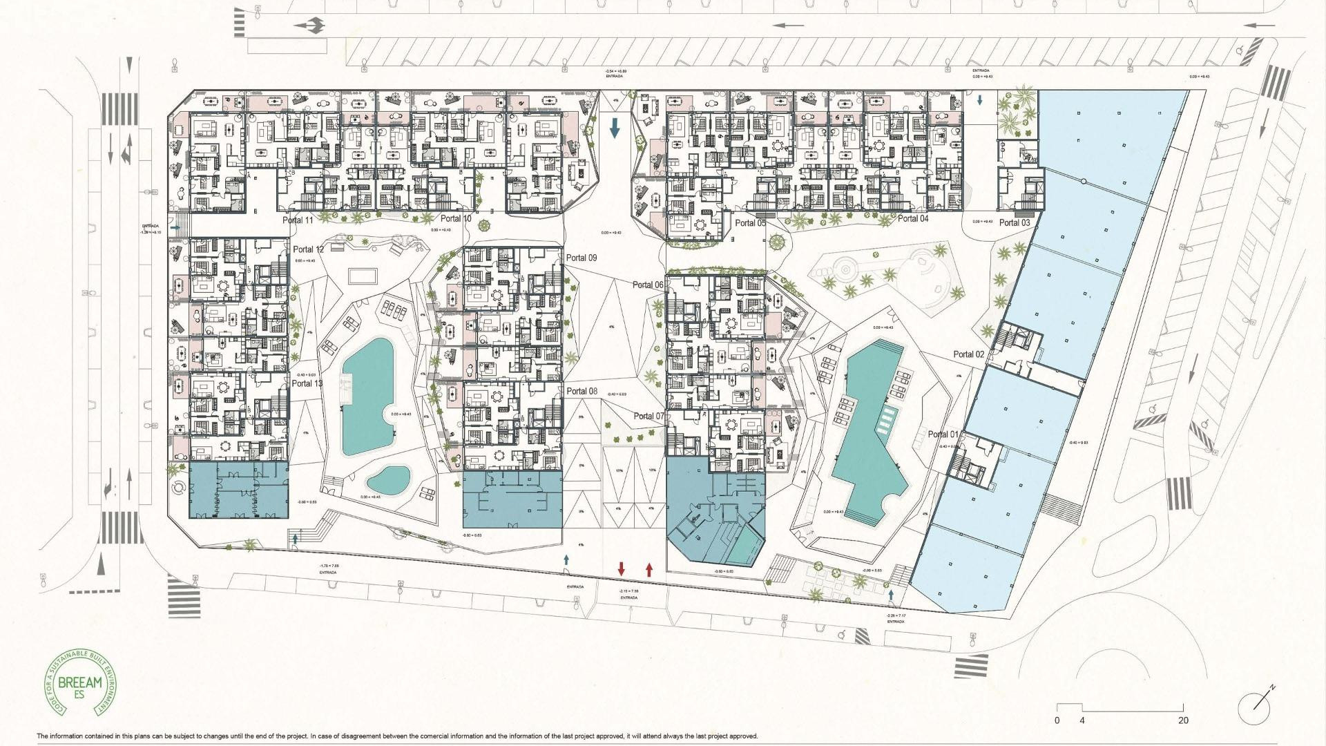 New Build - Lägenhet -
Mijas - Las Lagunas