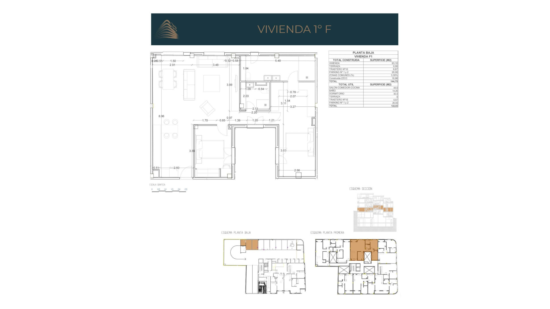 New Build - Lägenhet -
Mijas - Las Lagunas