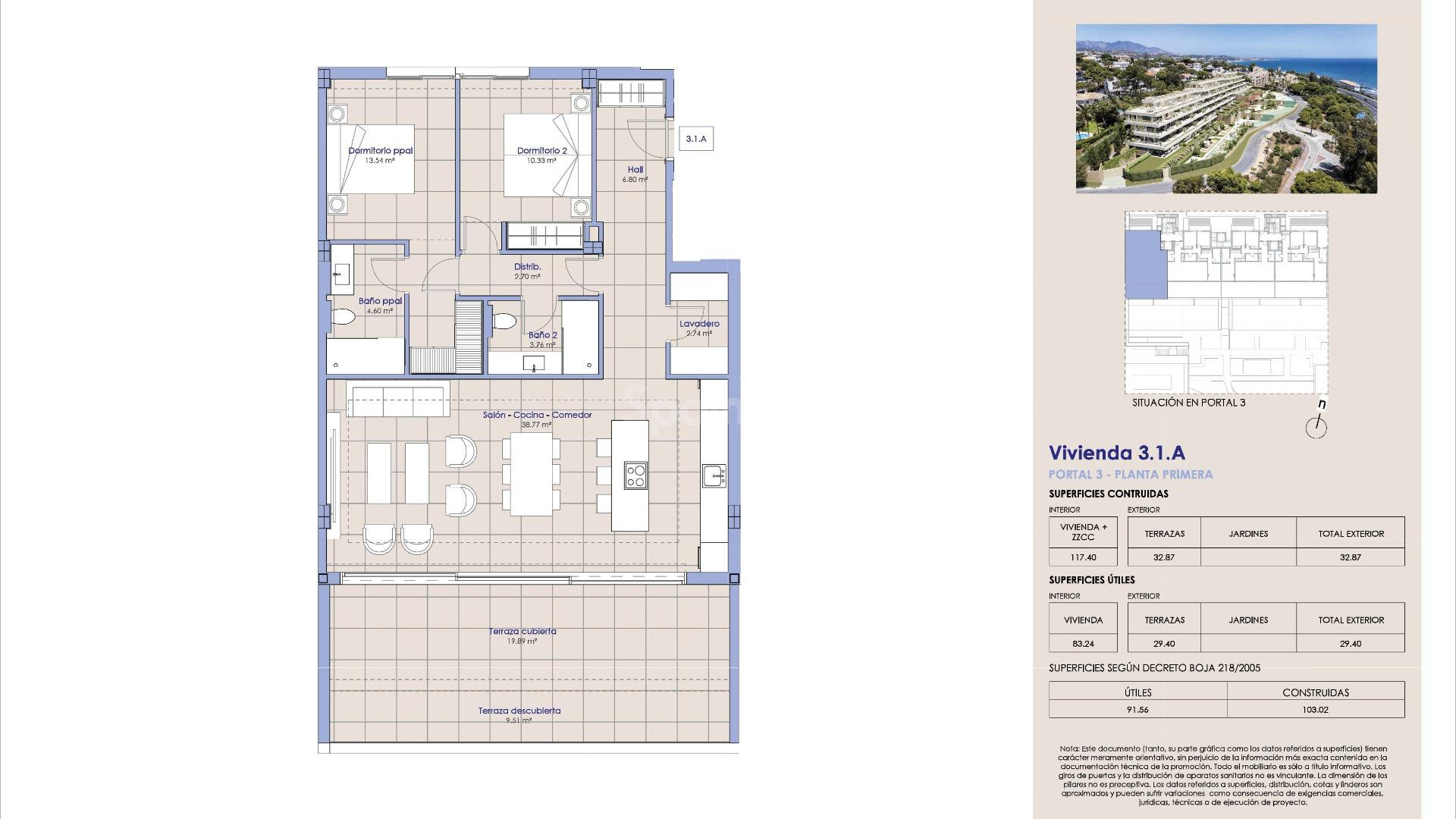New Build - Lägenhet -
Mijas - Torrenueva
