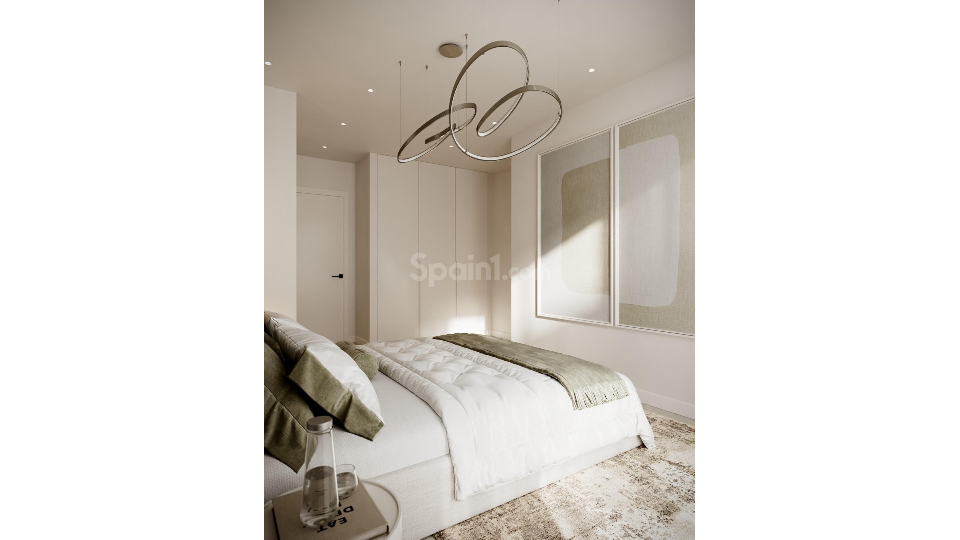 New Build - Lägenhet -
Mijas - Urb. Buenavista