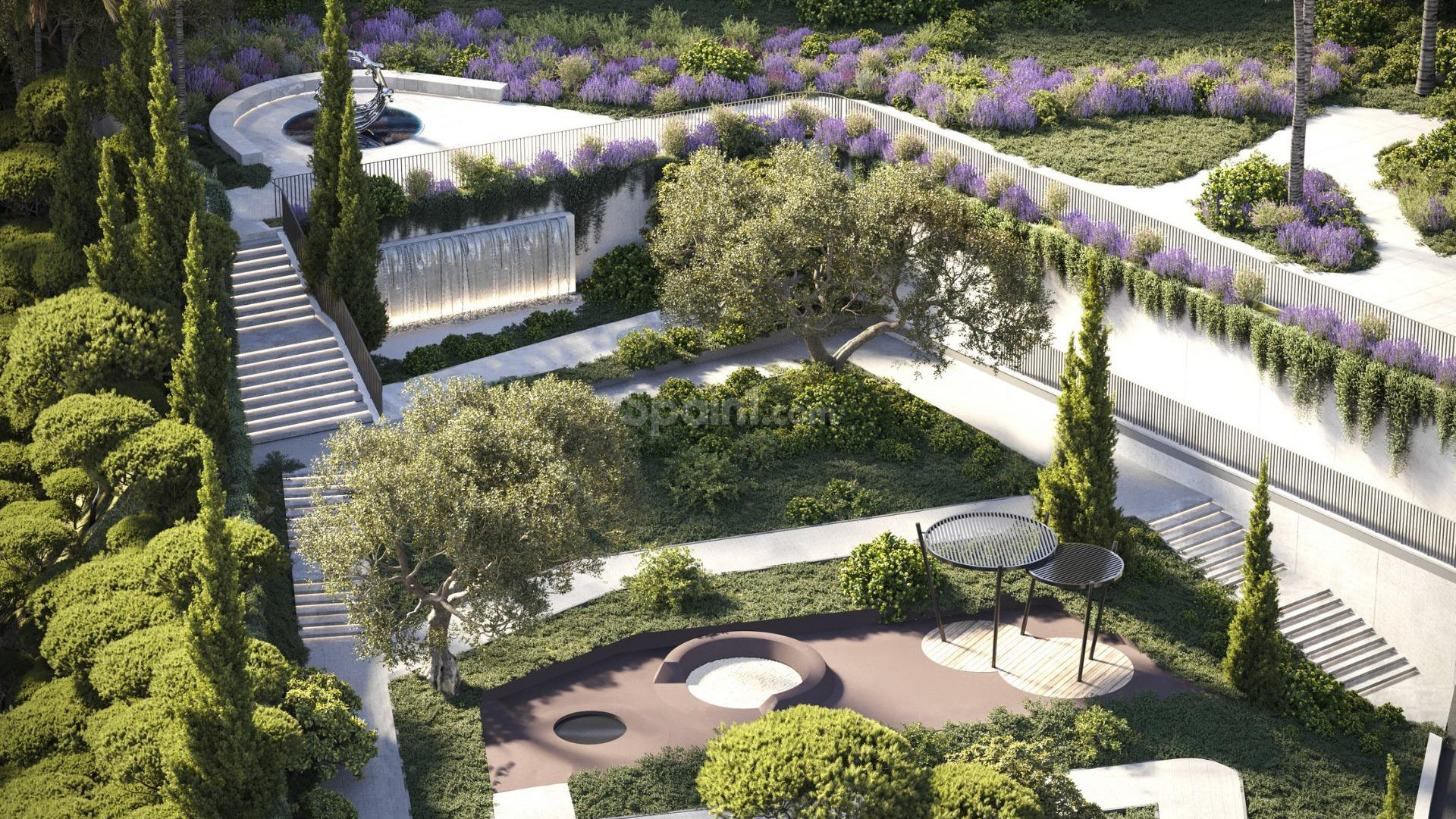 New Build - Lägenhet -
Mijas - Urb. Buenavista