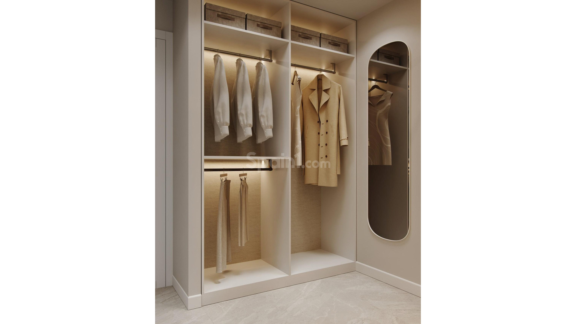 New Build - Lägenhet -
Mijas - Urb. Buenavista