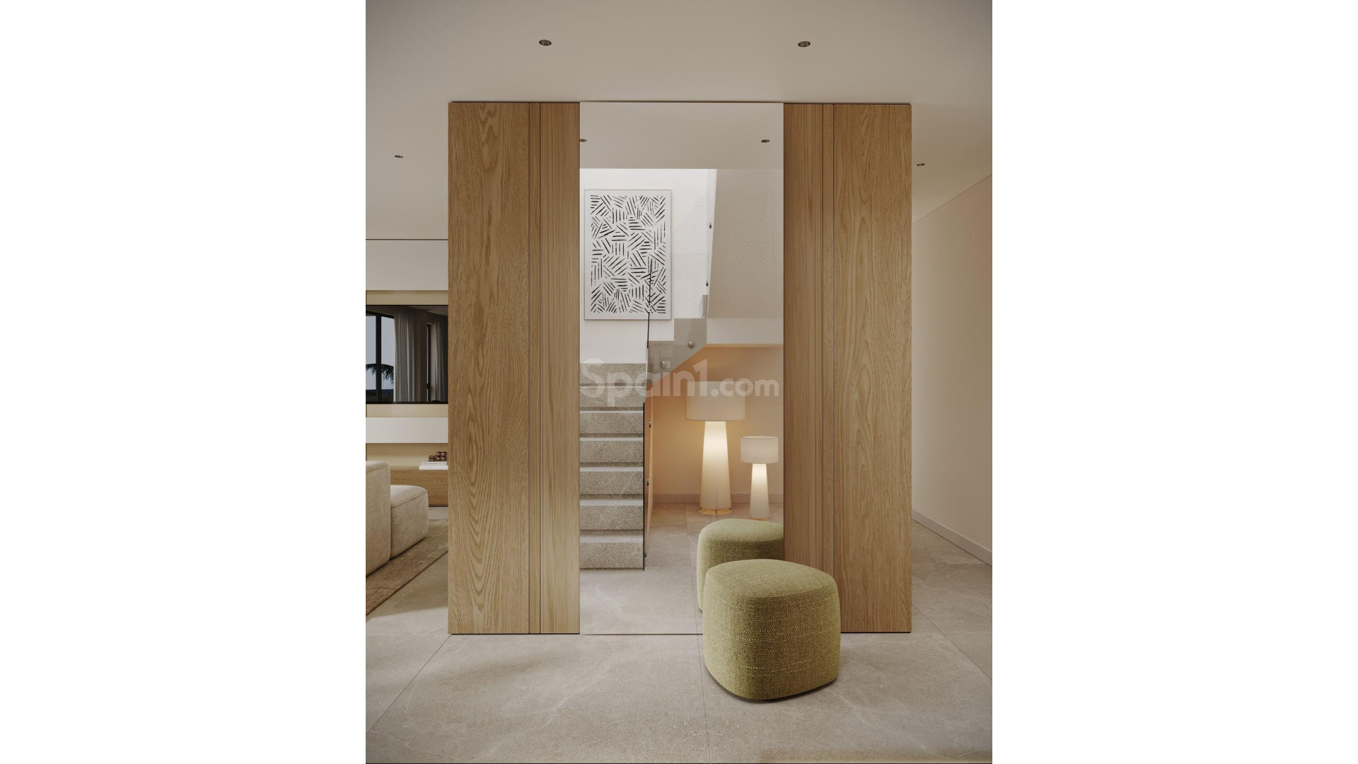 New Build - Lägenhet -
Mijas - Urb. Buenavista