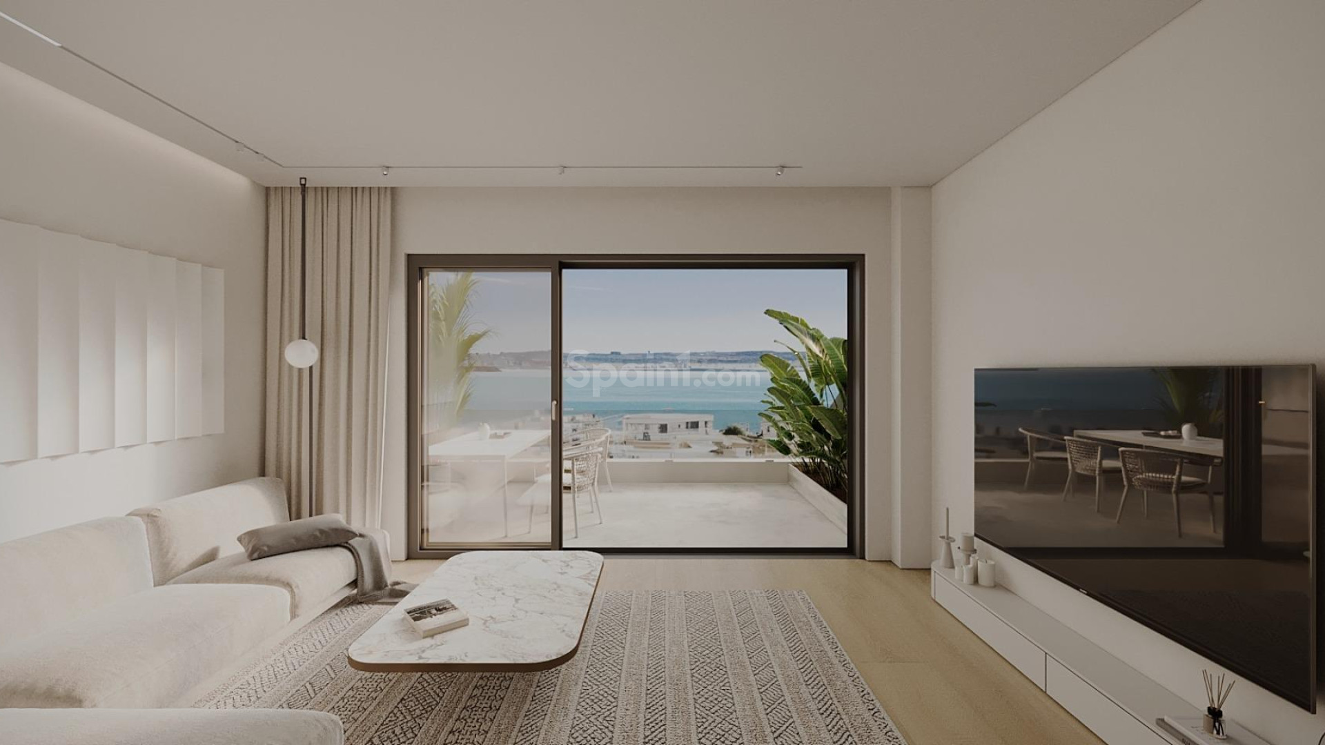 New Build - Lägenhet -
Mijas