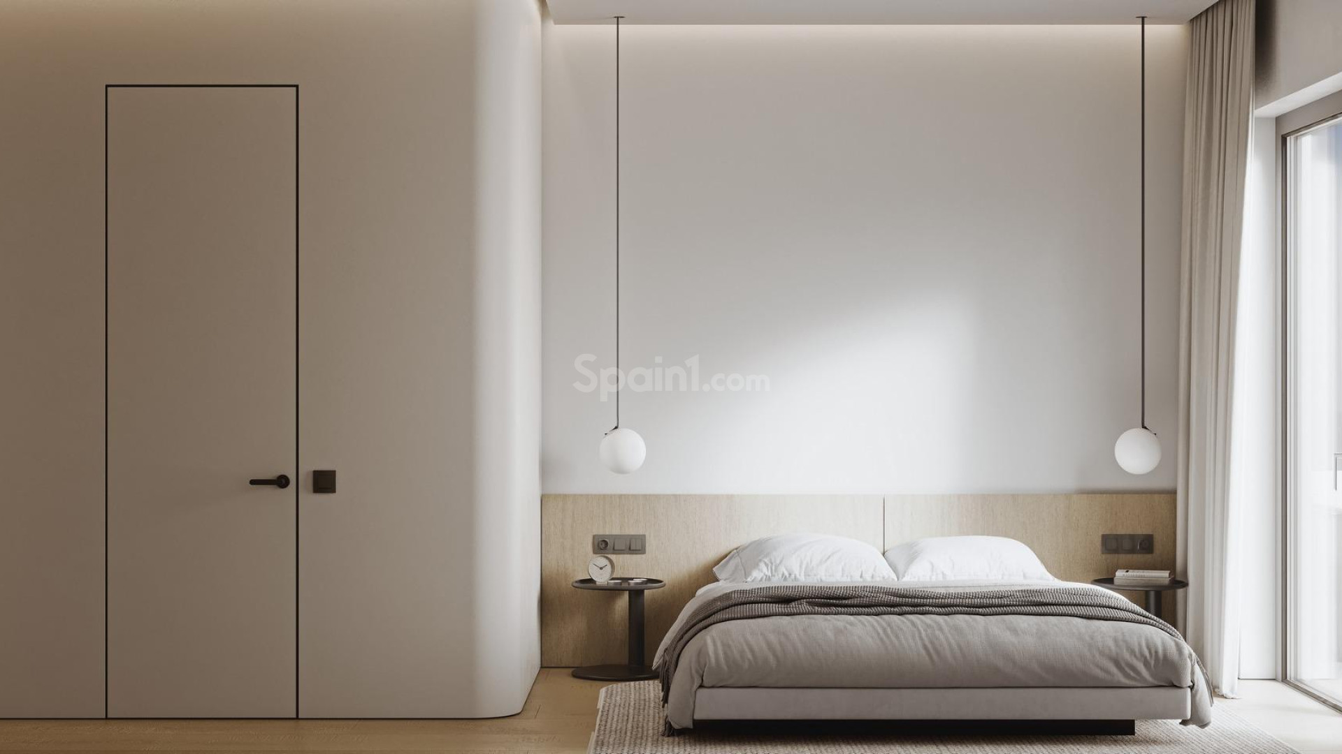 New Build - Lägenhet -
Mijas