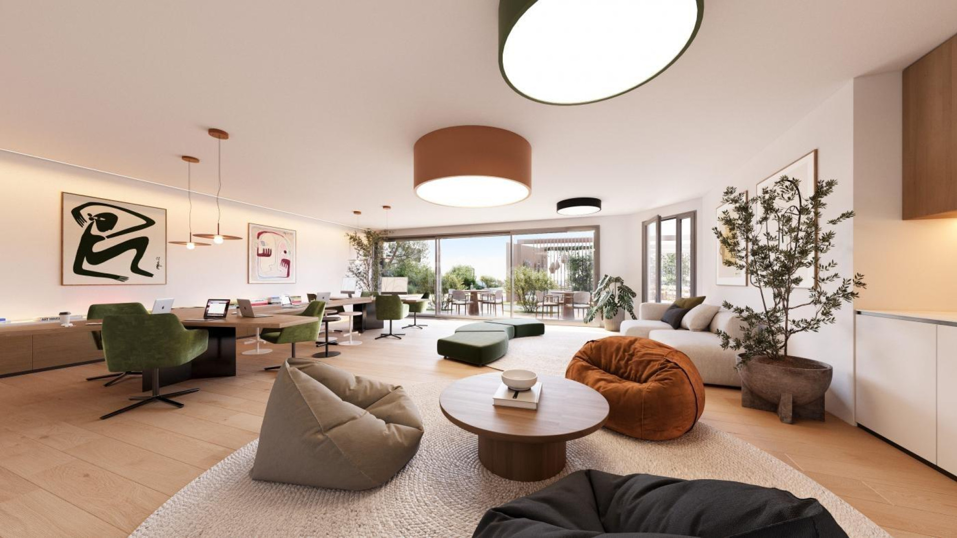 New Build - Lägenhet -
Mijas