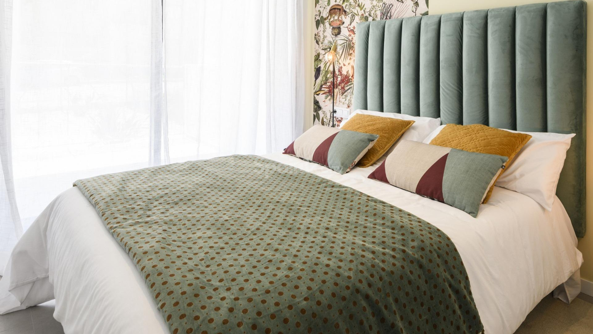 New Build - Lägenhet -
Orihuela Costa - Campoamor