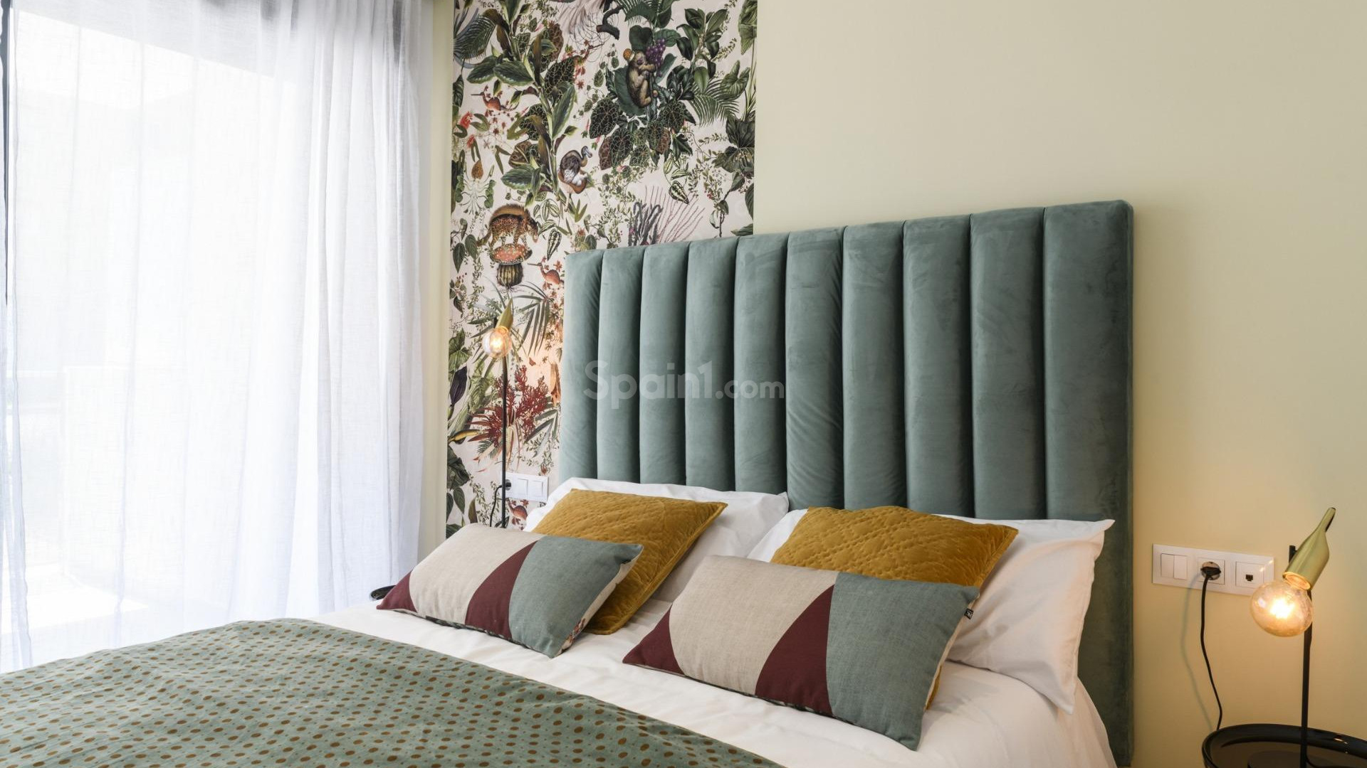 New Build - Lägenhet -
Orihuela Costa - Campoamor