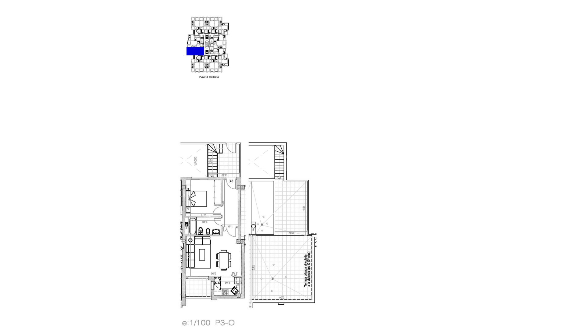 New Build - Lägenhet -
Orihuela Costa - Lomas de Cabo Roig