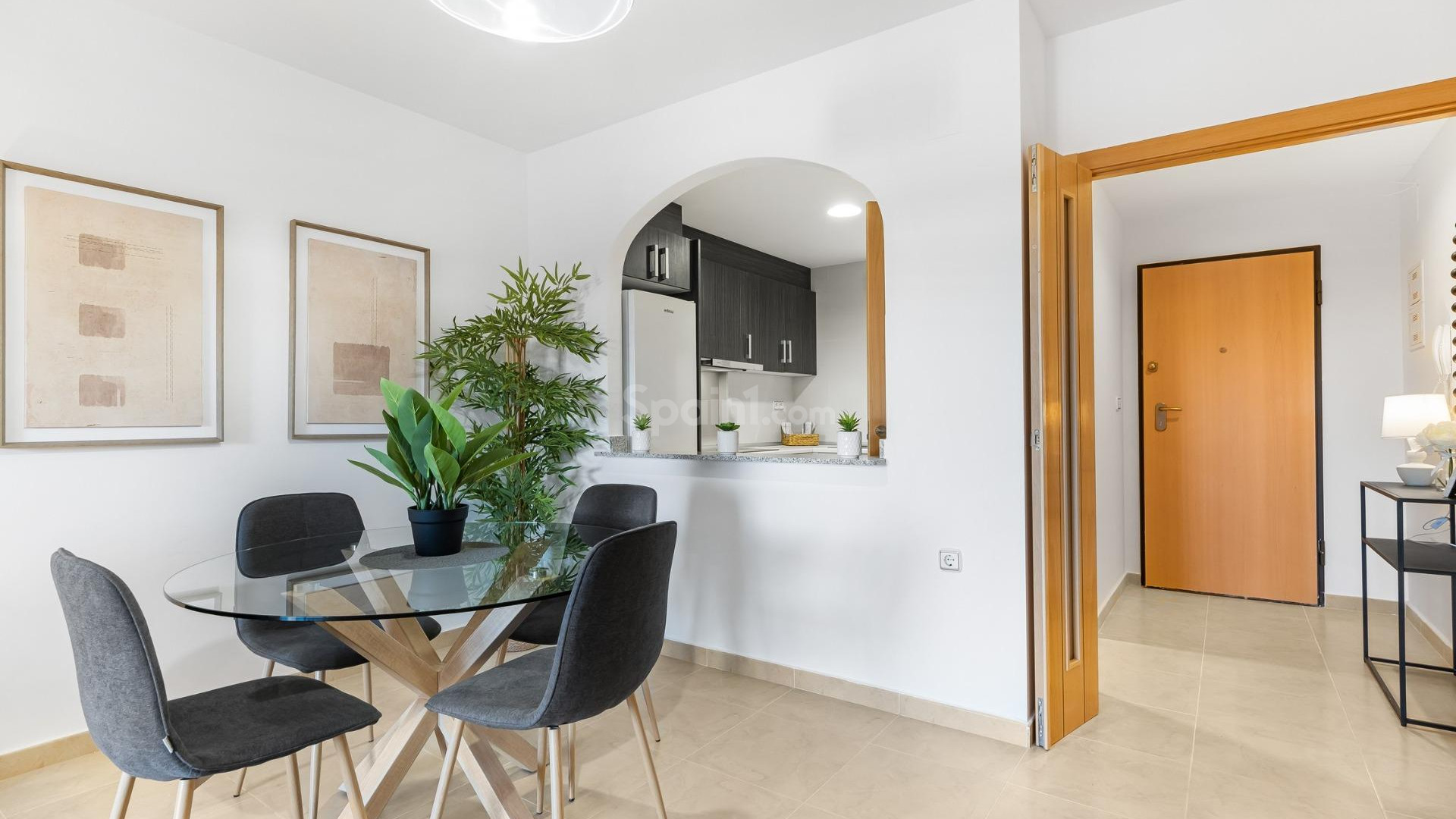 New Build - Lägenhet -
Orihuela Costa - Lomas de Cabo Roig