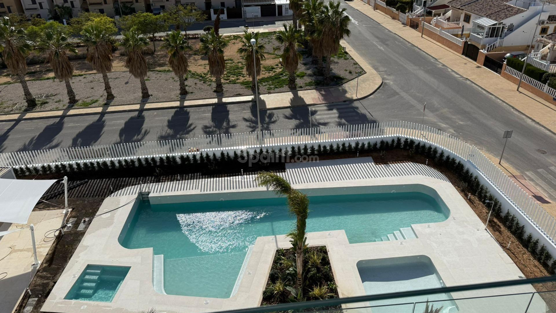 New Build - Lägenhet -
Orihuela Costa - Lomas de Cabo Roig