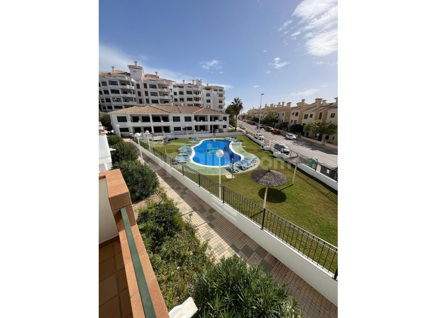 New Build - Lägenhet -
Orihuela Costa - Lomas de Campoamor