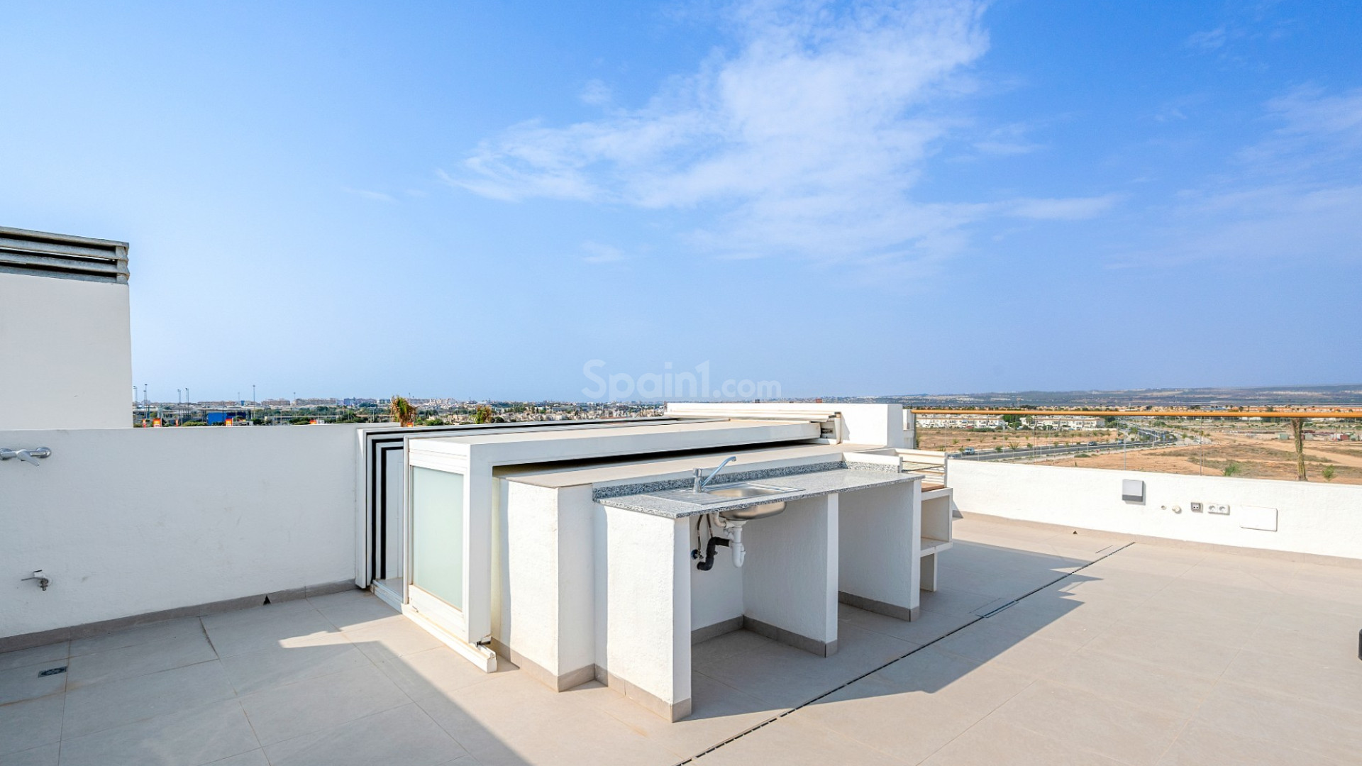 New Build - Lägenhet -
Orihuela Costa - Los Balcones